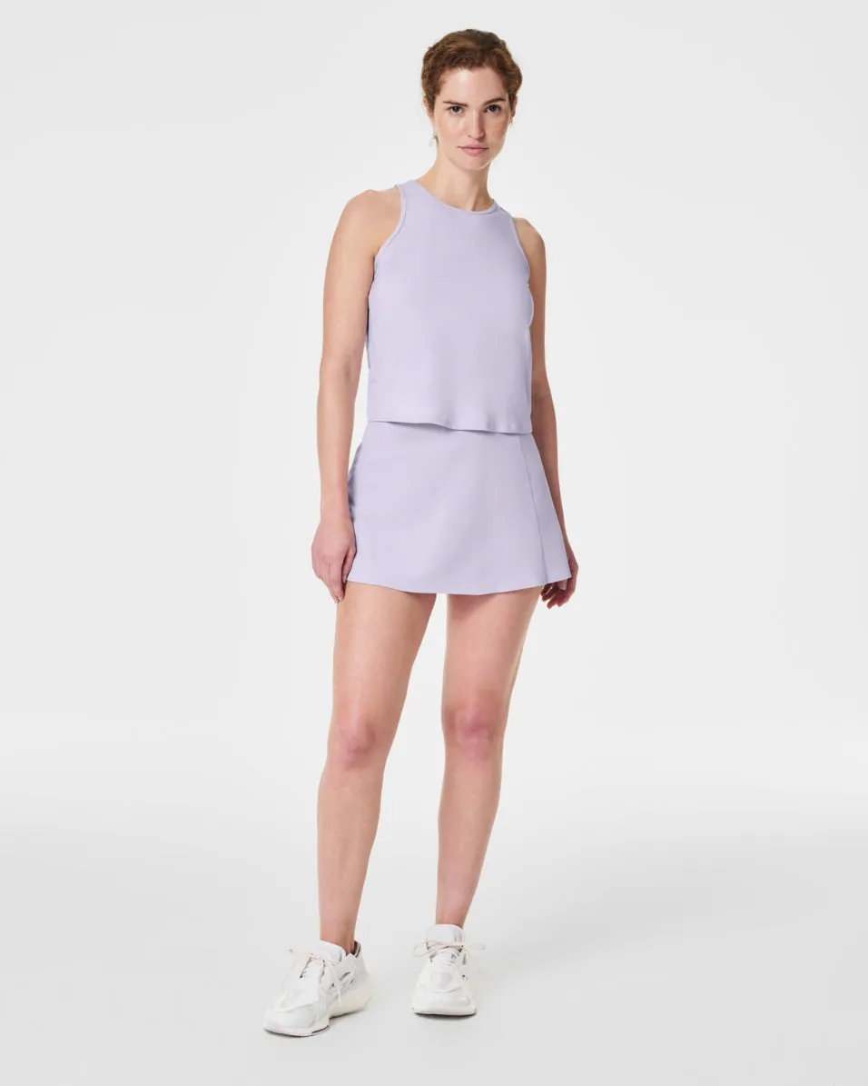 SPANXshape™ Get Moving Core Luxe Skort sold by SPANX product image thumbnail 2
