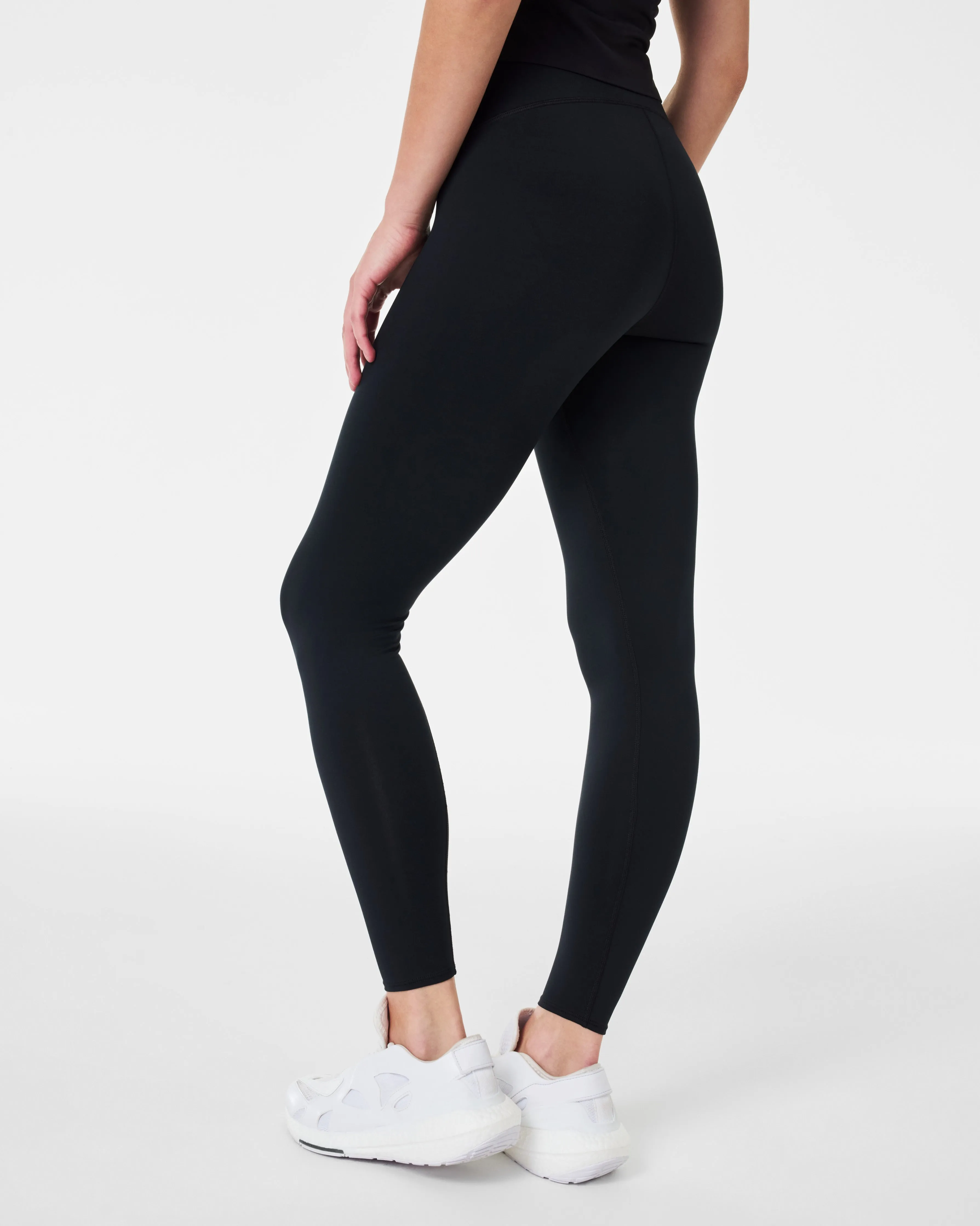 SPANXsmooth™ Soft and Smooth Full Leggings sold by SPANX product image thumbnail 3