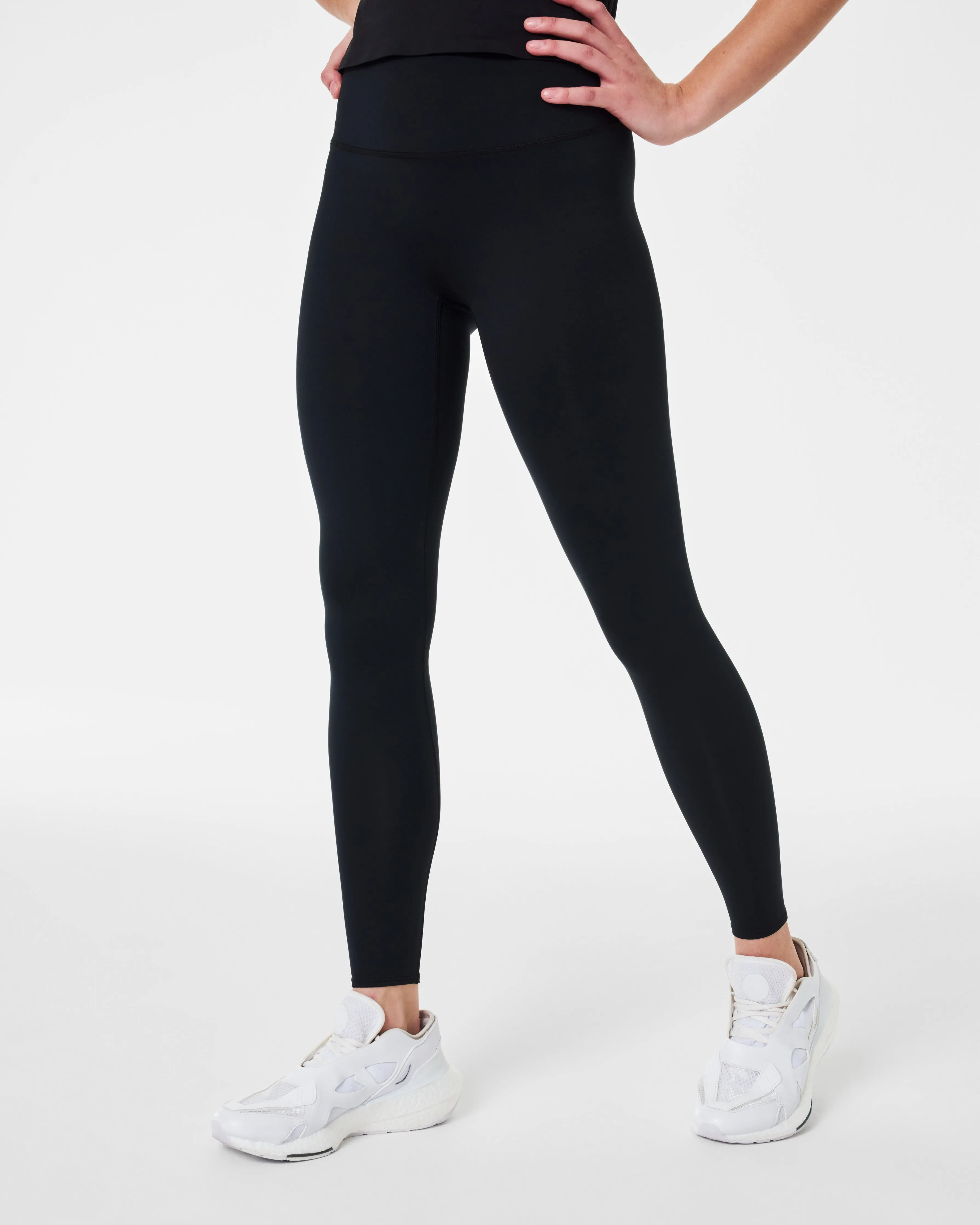 SPANXsmooth™ Soft and Smooth Full Leggings sold by SPANX