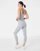 SPANXsmooth™ Soft and Smooth Spacedye 7/8 Leggings sold by SPANX