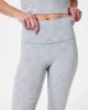 SPANXsmooth™ Soft and Smooth Spacedye 7/8 Leggings sold by SPANX