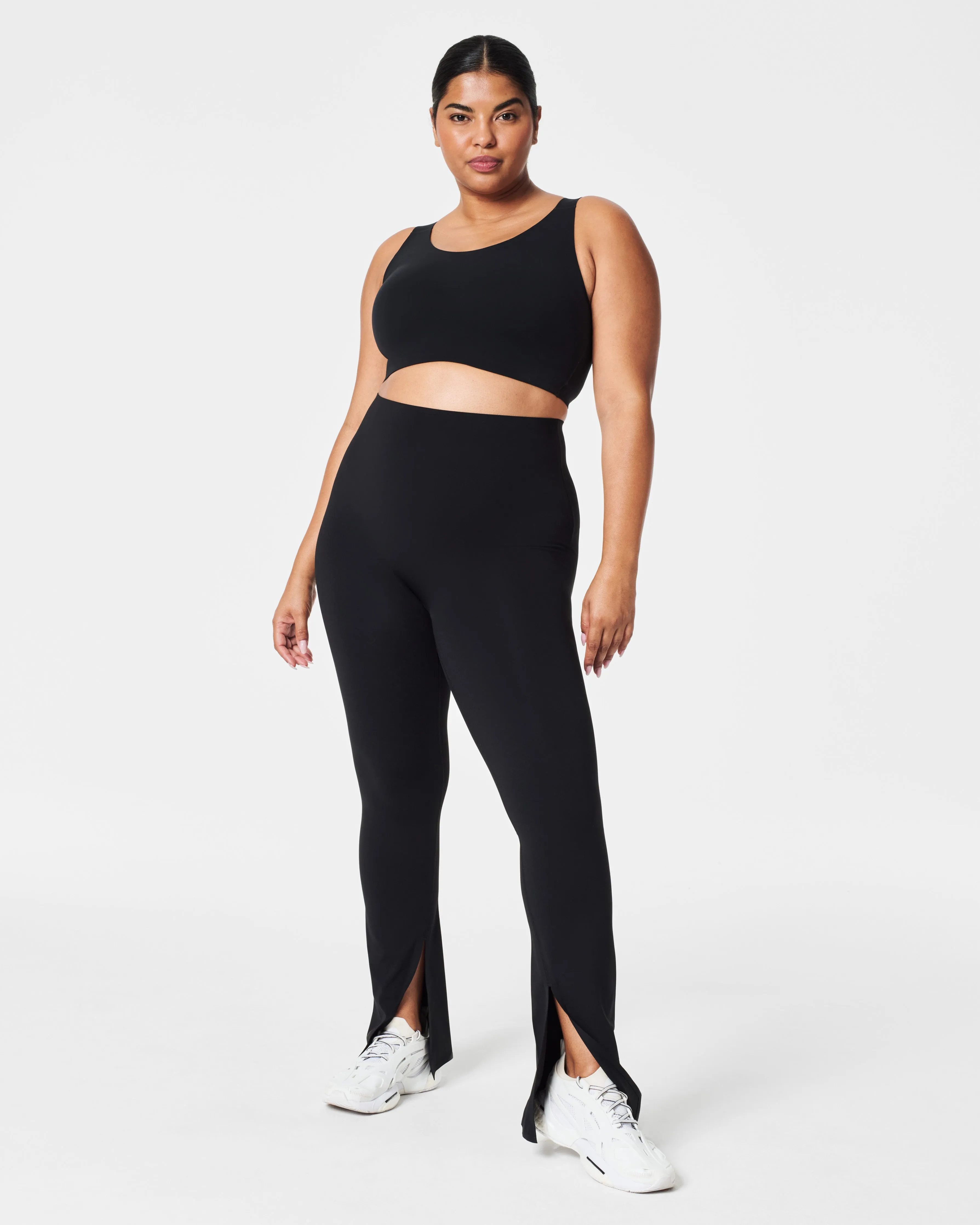 SPANX® FlexFeel High Impact Sports Bra sold by SPANX product image thumbnail 5