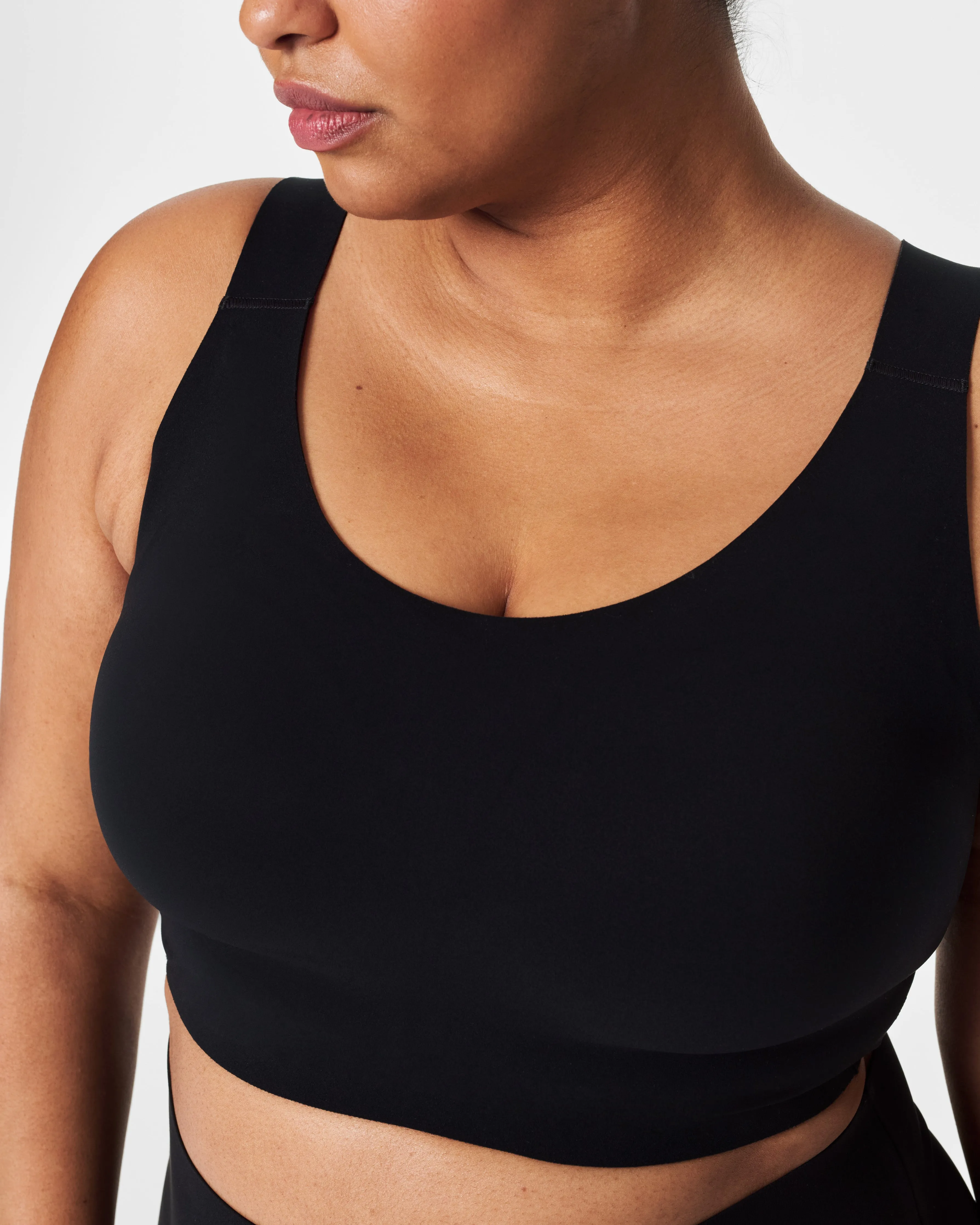 SPANX® FlexFeel High Impact Sports Bra sold by SPANX product image thumbnail 3