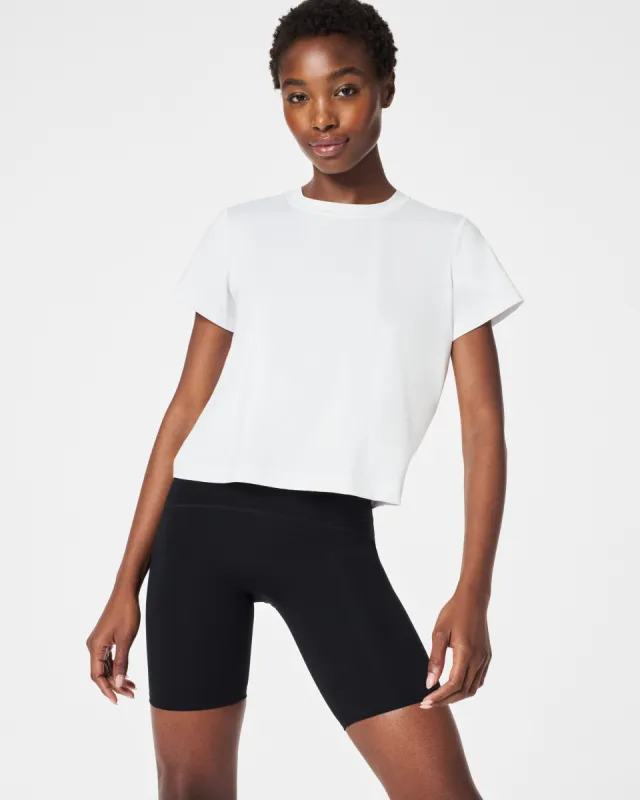 SPANX® Active Butter Tee sold by SPANX
