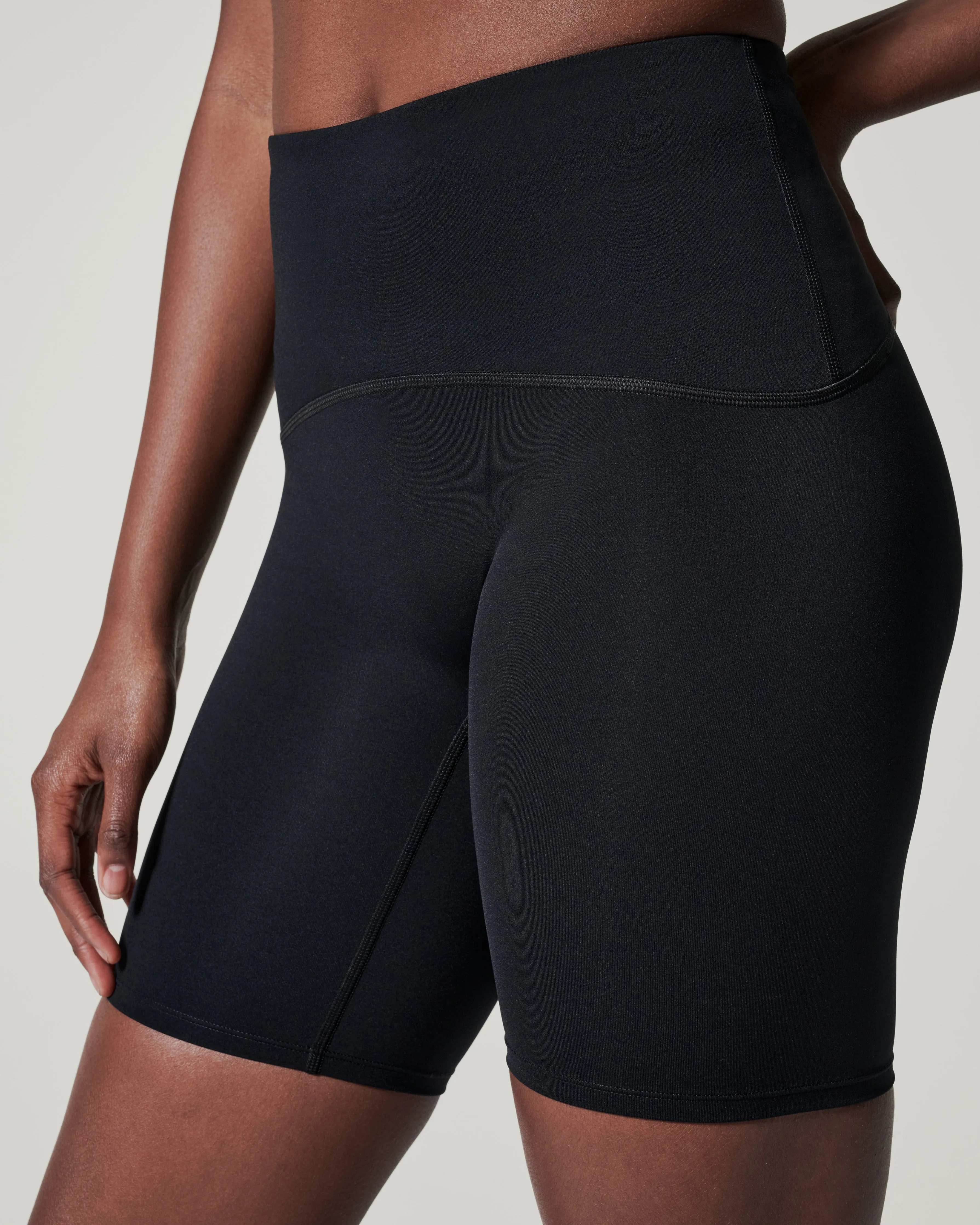 SPANXshape™ Booty Boost® Bike Short 8" sold by SPANX product image thumbnail 5