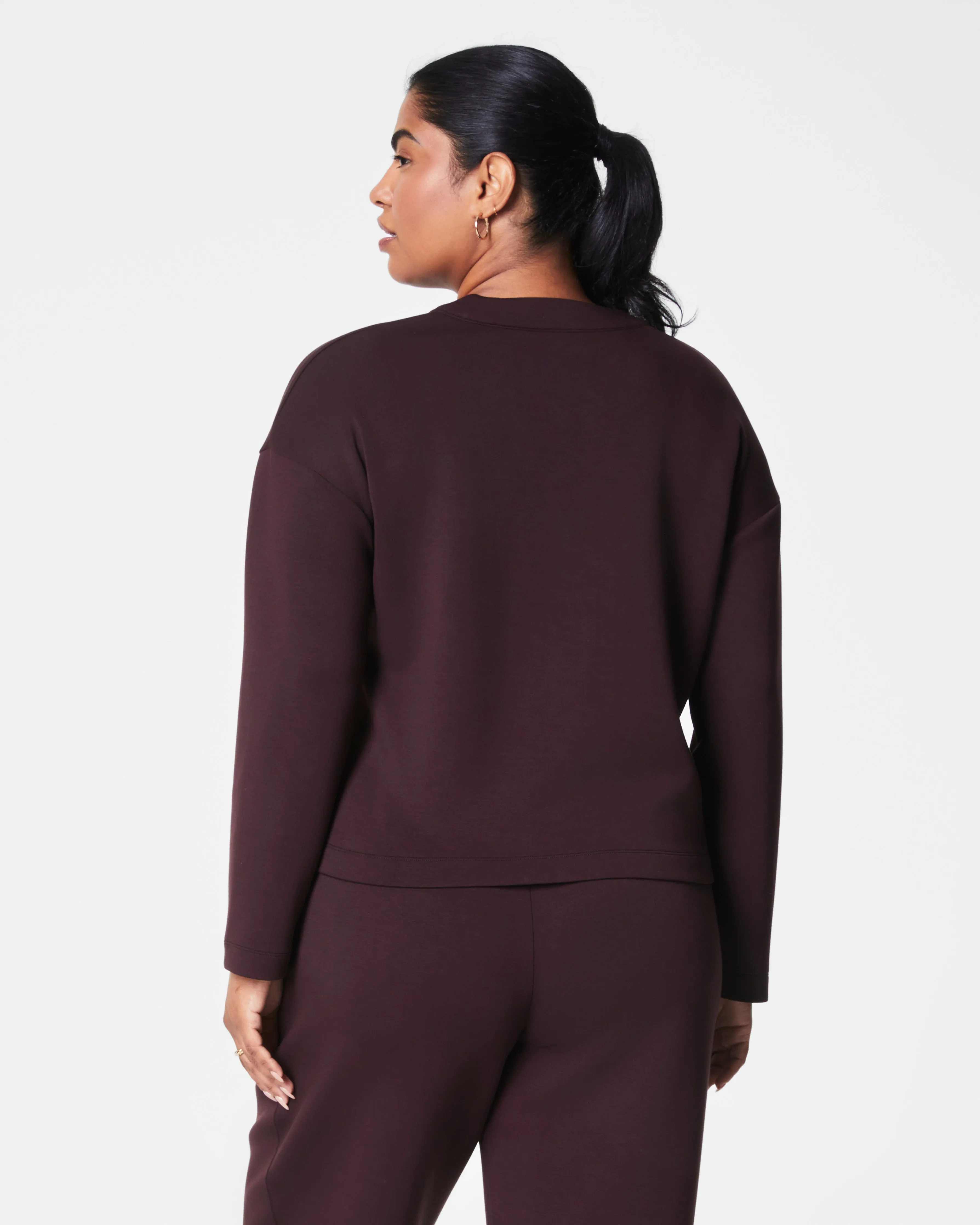 SPANX AirEssentials® Cardigan sold by SPANX product image thumbnail 4