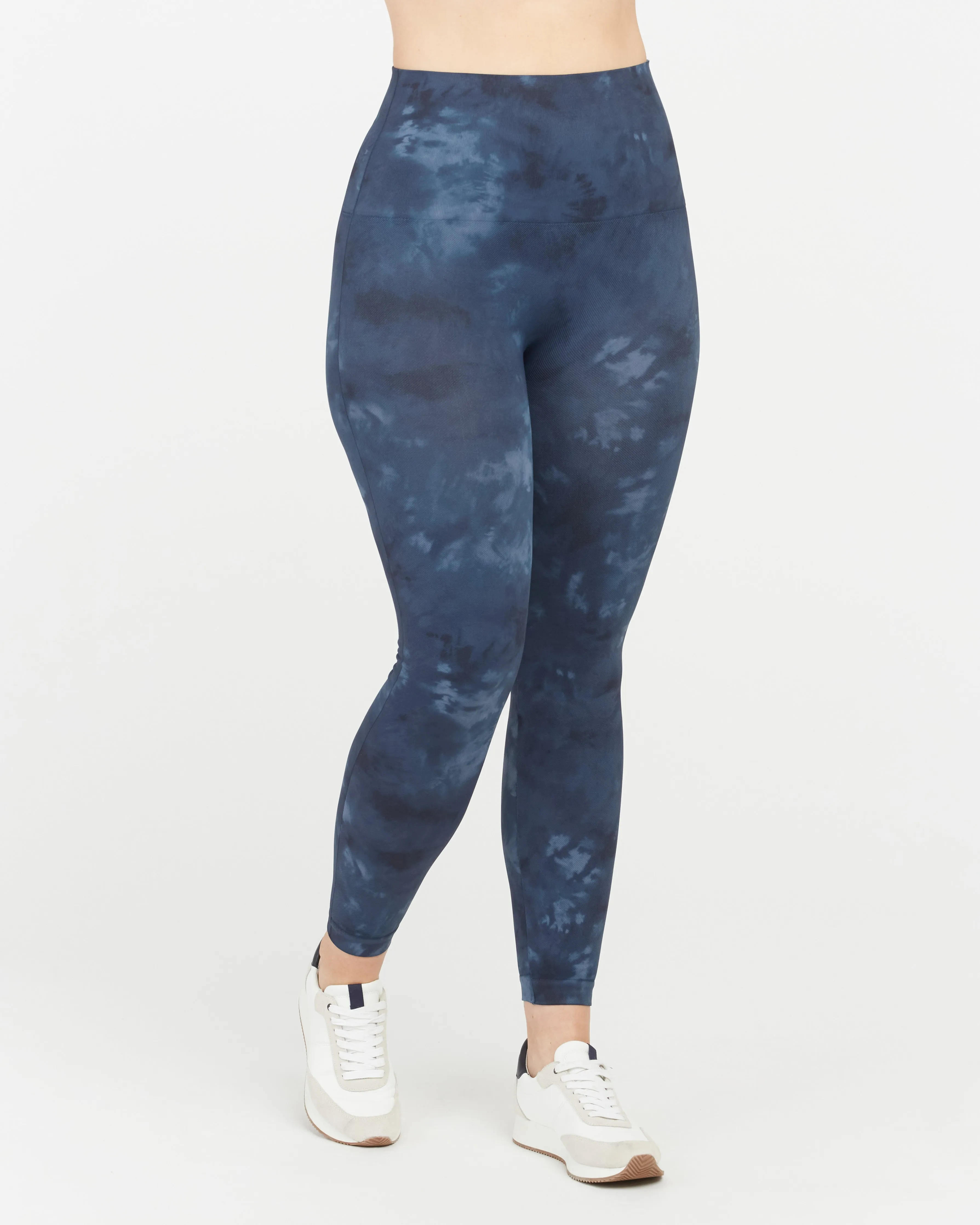 SPANX® Seamless Leggings sold by SPANX product image thumbnail 4