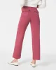 SPANX® Stretch Twill Pull-On Cropped Pant sold by SPANX