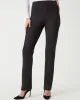 SPANXsmooth™ PerfectFit Ponte Slim Straight Pant sold by SPANX