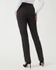 SPANXsmooth™ PerfectFit Ponte Slim Straight Pant sold by SPANX