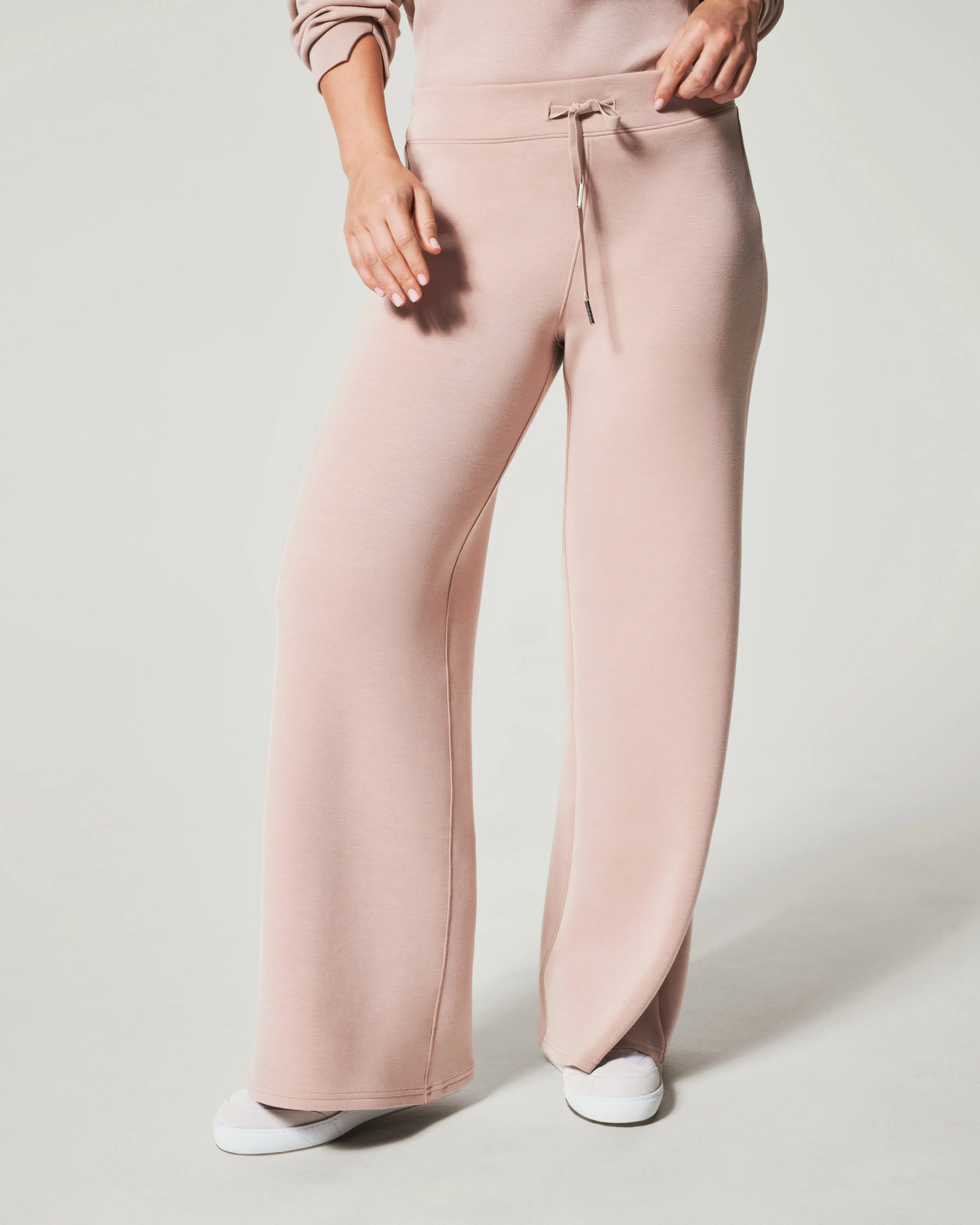 SPANX AirEssentials® Wide Leg Pant sold by SPANX