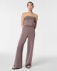 SPANX® AirEssentials Strapless Jumpsuit sold by SPANX