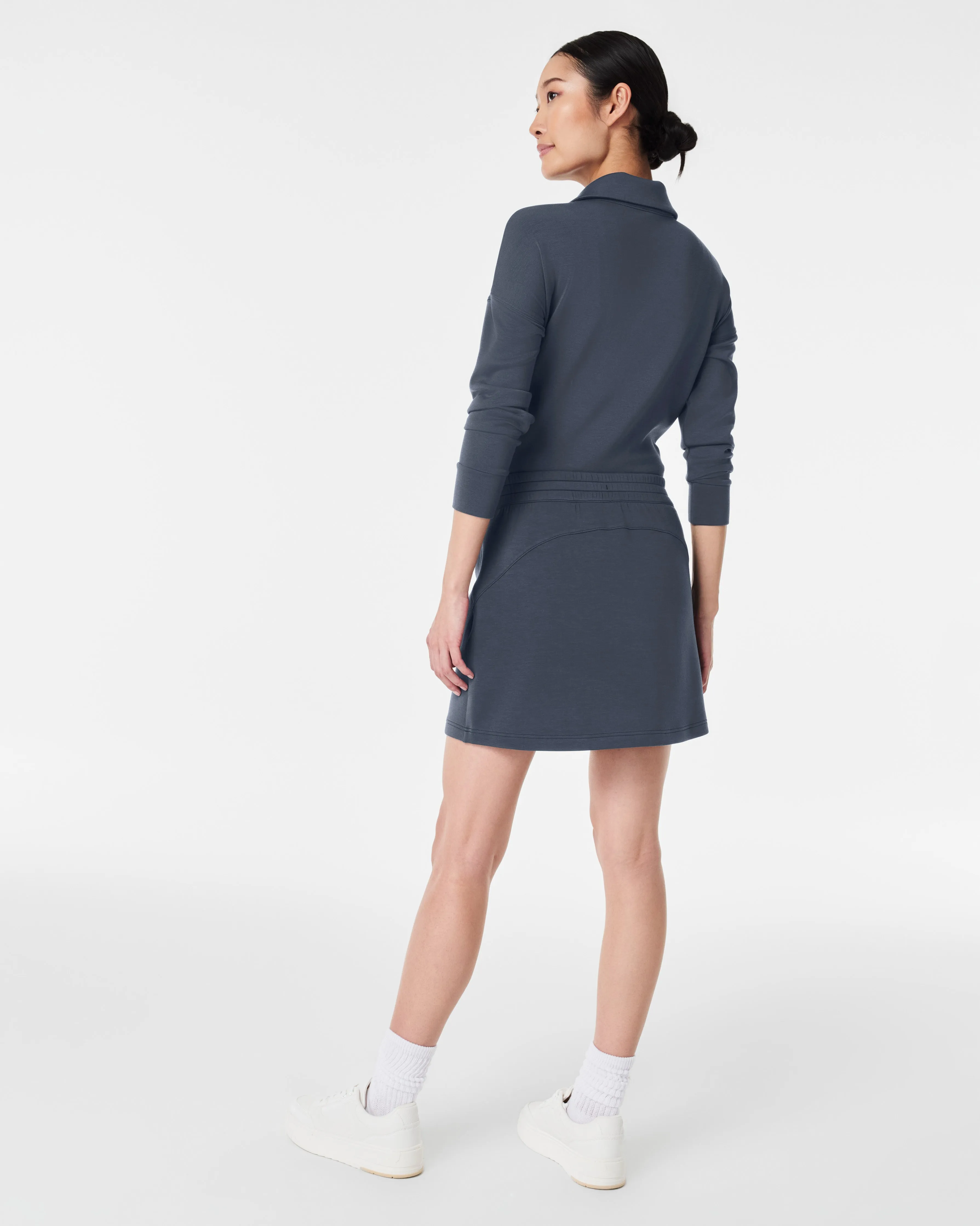 SPANX AirEssentials® Skort, 17" sold by SPANX product image thumbnail 4