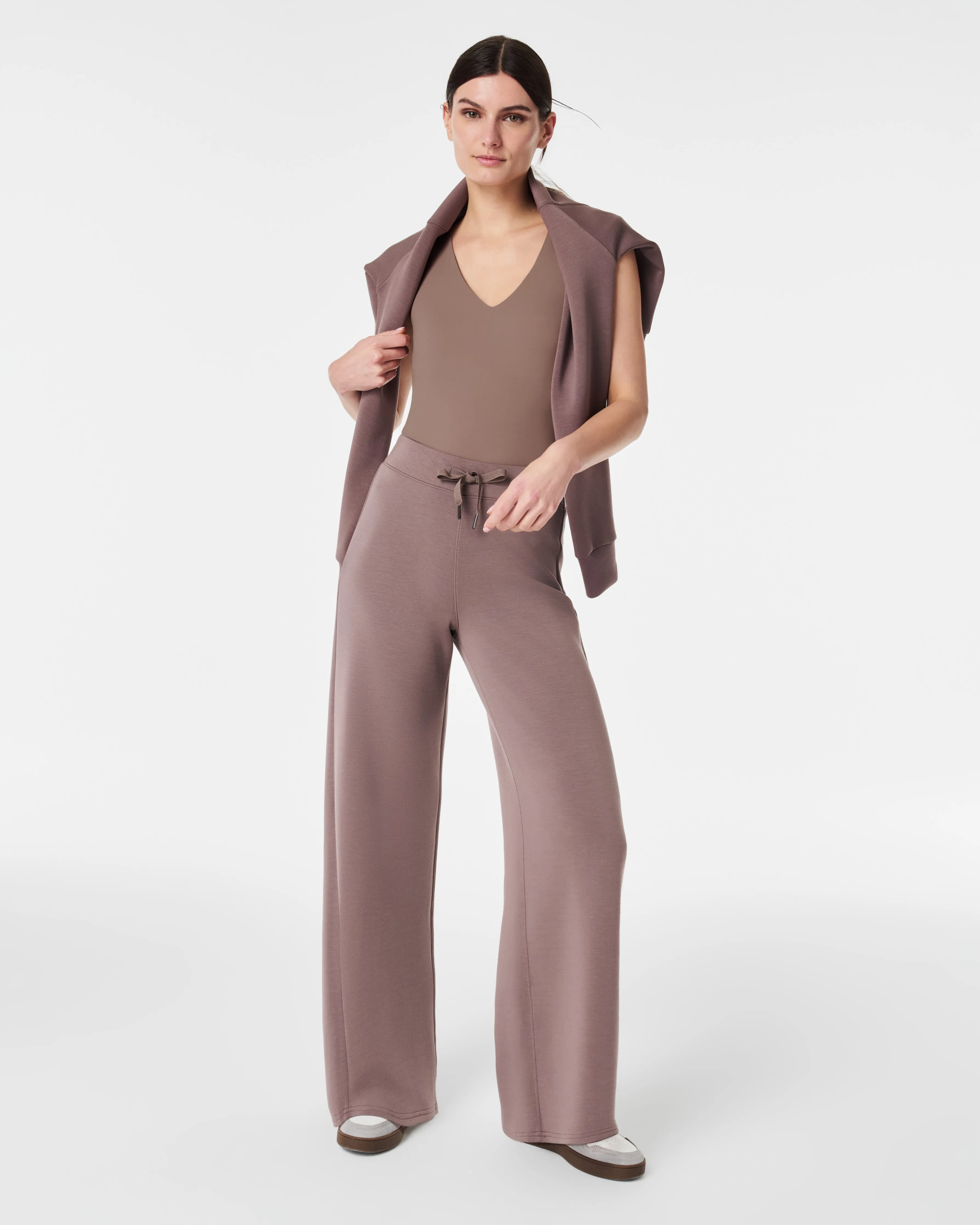 SPANX® Fit-To-You V-Neck Tank sold by SPANX product image thumbnail 5