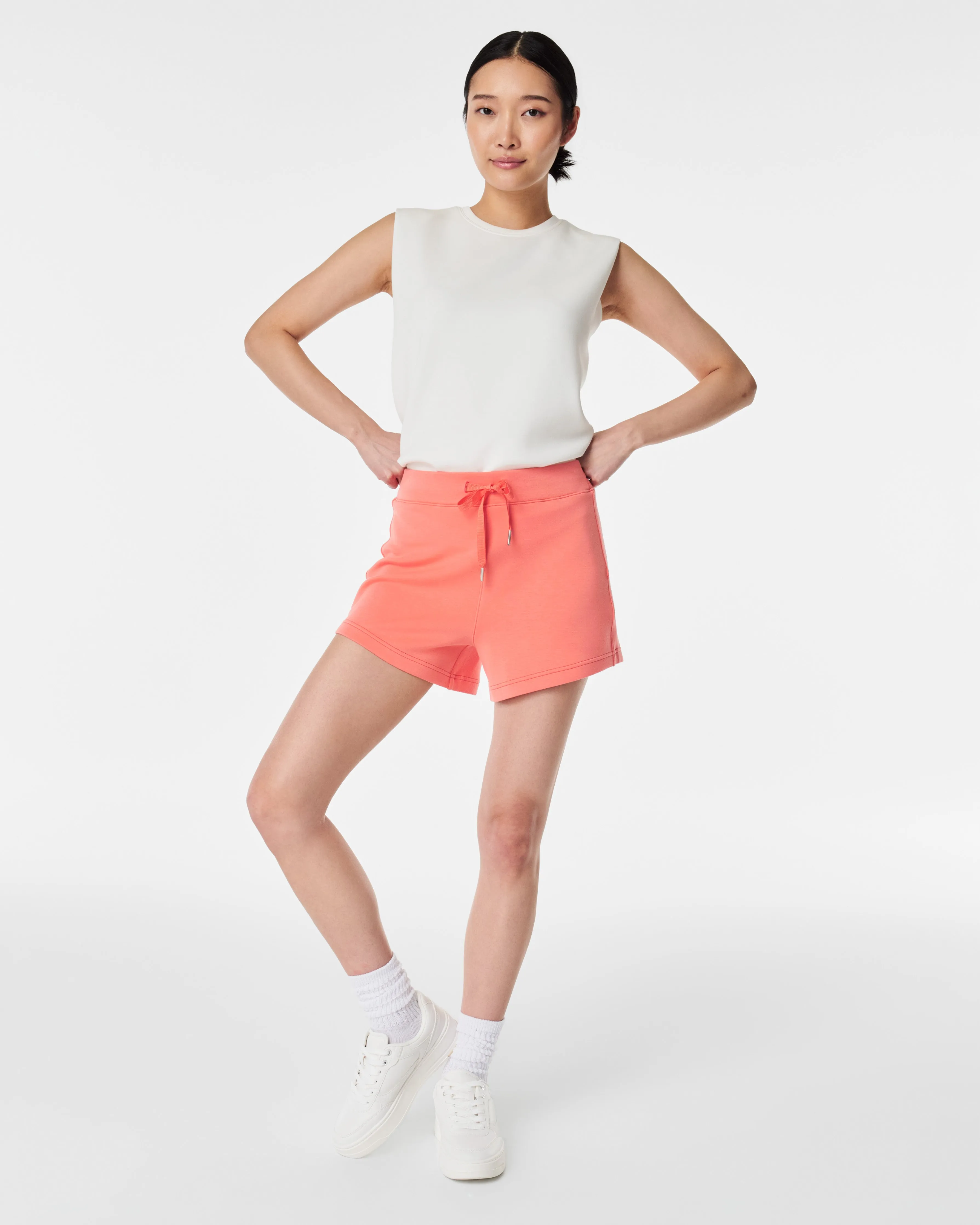 SPANX® AirEssentials Short, 4" sold by SPANX product image thumbnail 2