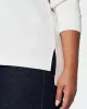 SPANX AirEssentials® Polo Top sold by SPANX