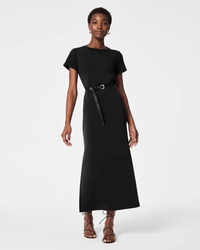 SPANX AirEssentials® Maxi Dress sold by SPANX