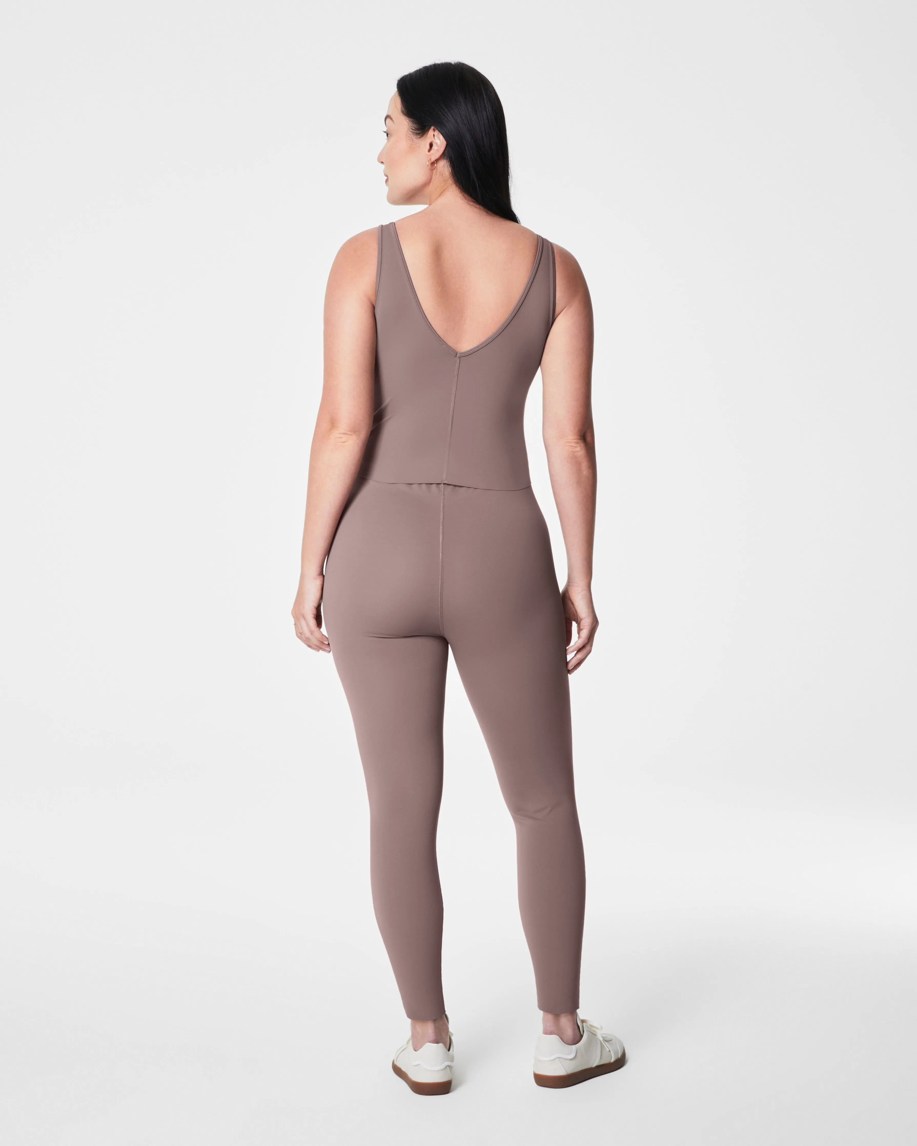 SPANXshape™ Booty Boost® Jumpsuit sold by SPANX product image thumbnail 2