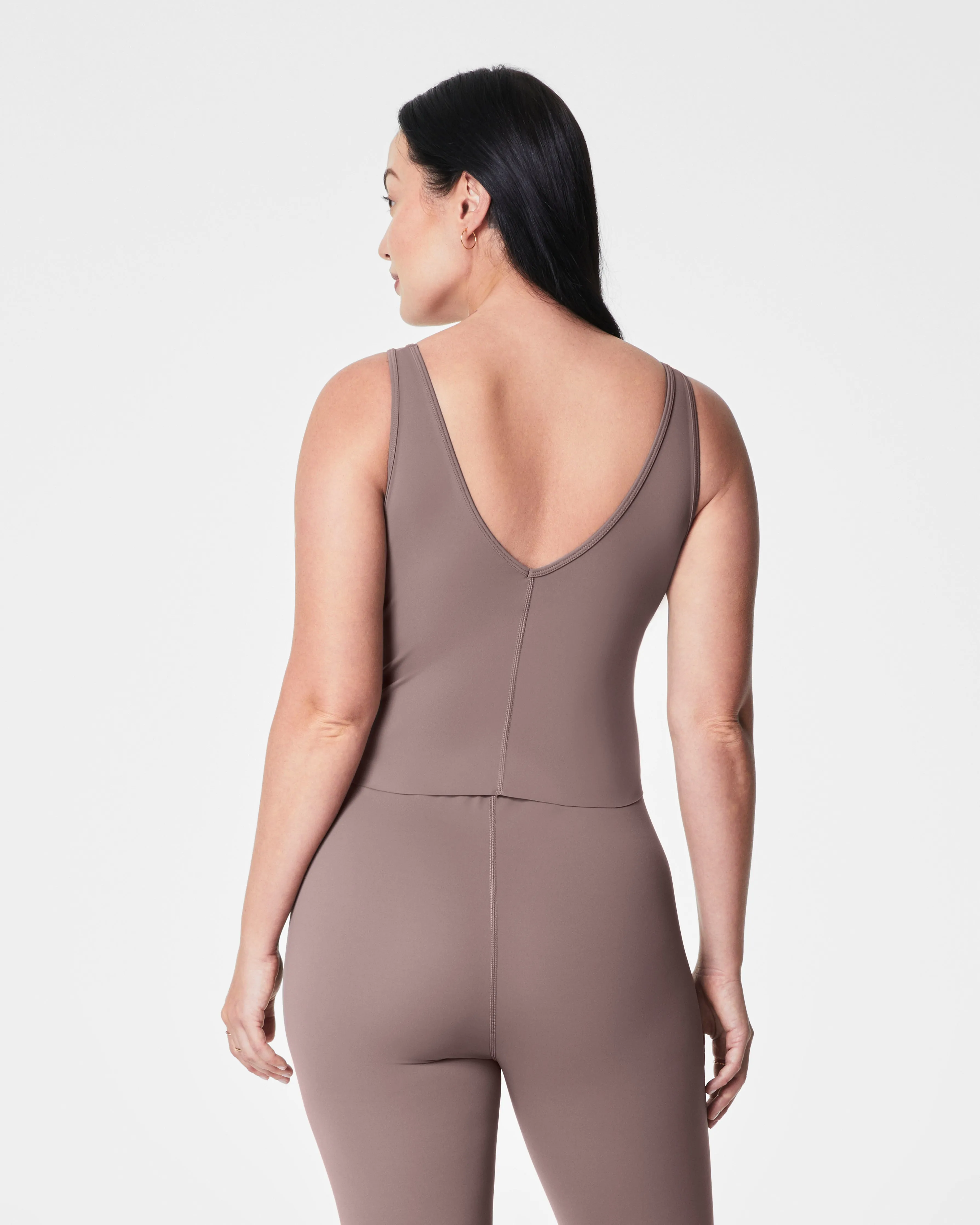 SPANXshape™ Booty Boost® Jumpsuit sold by SPANX product image thumbnail 4