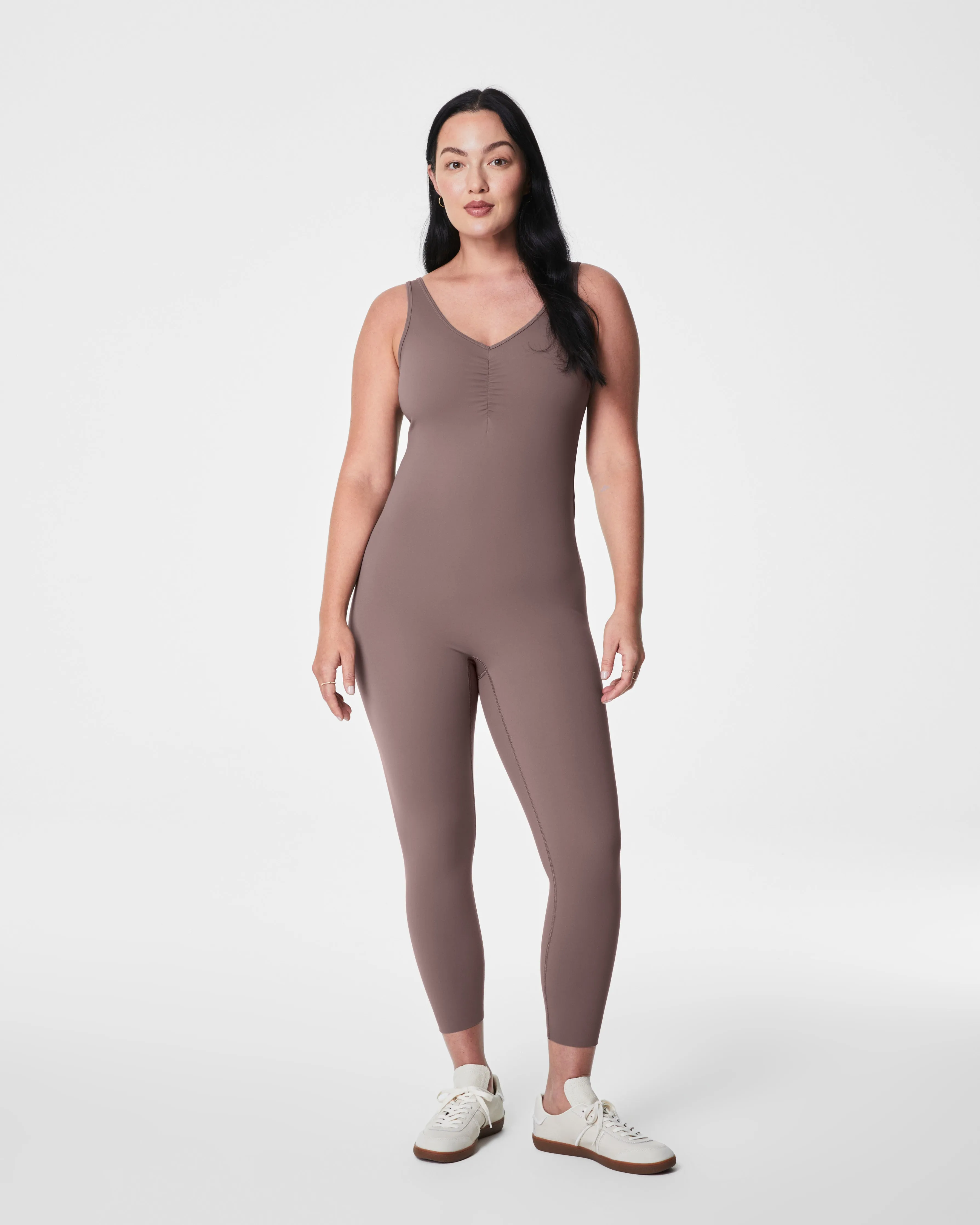 SPANXshape™ Booty Boost® Jumpsuit sold by SPANX