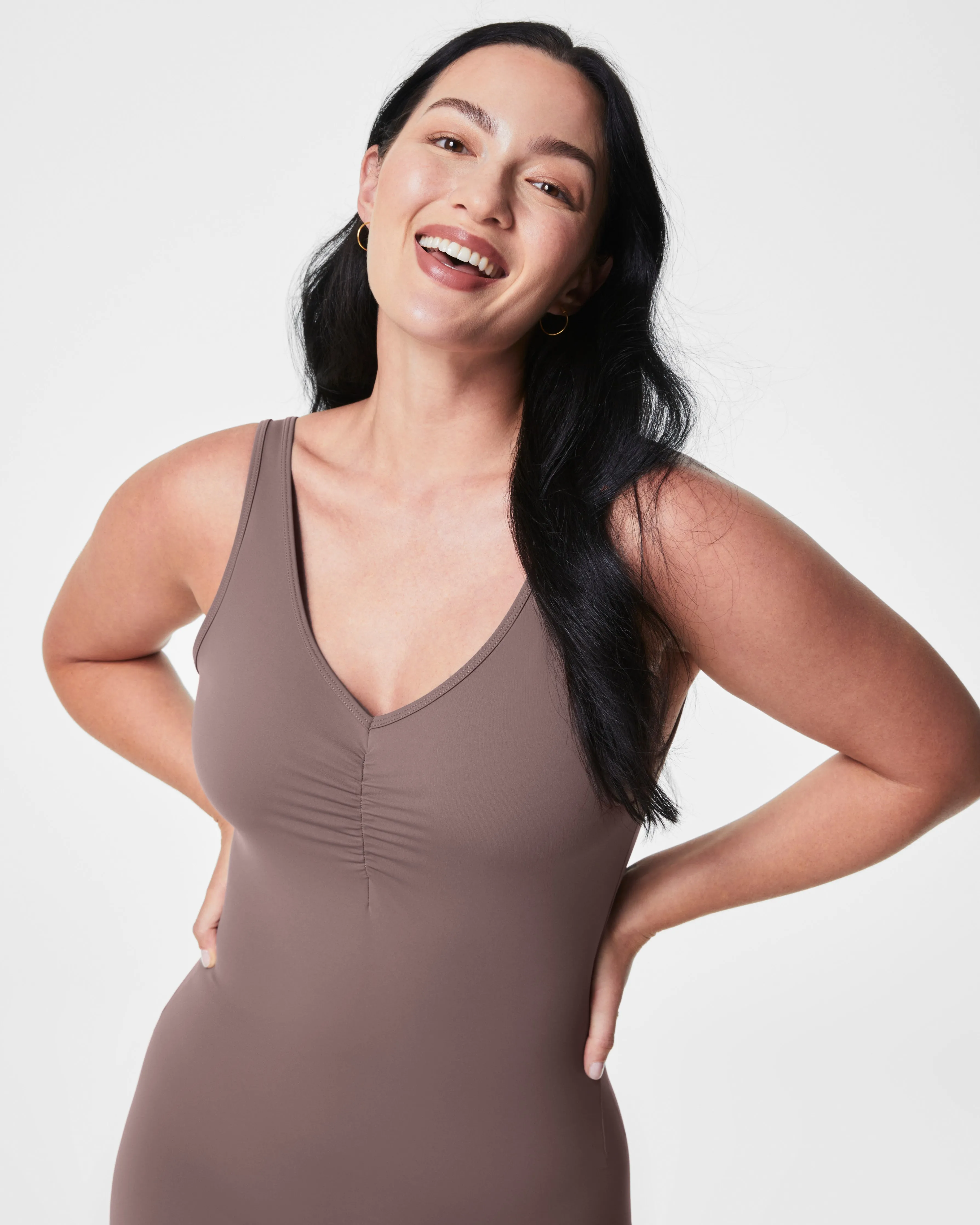 SPANXshape™ Booty Boost® Jumpsuit sold by SPANX product image thumbnail 3