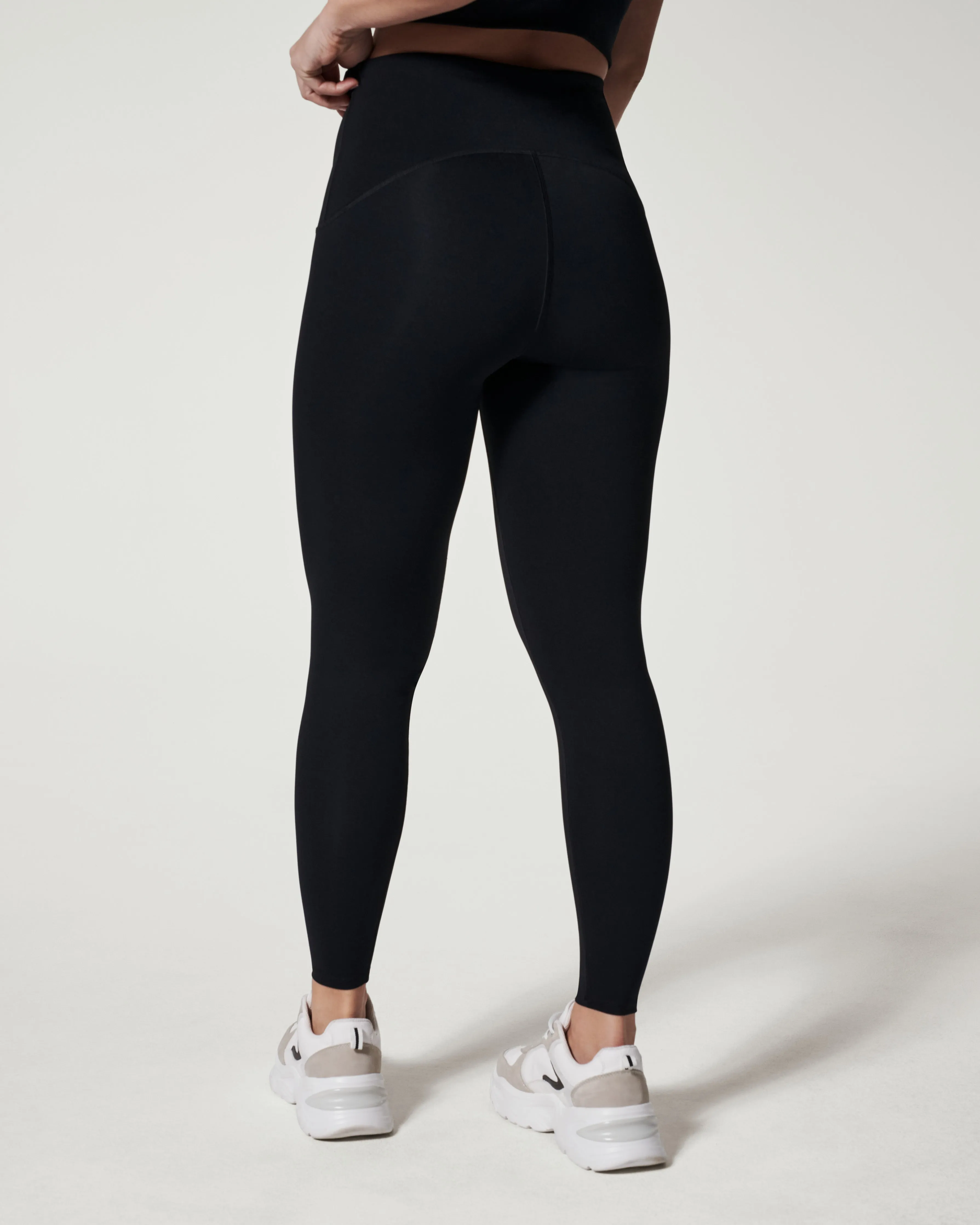 SPANXshape™ Booty Boost® Full Length Leggings sold by SPANX product image thumbnail 3