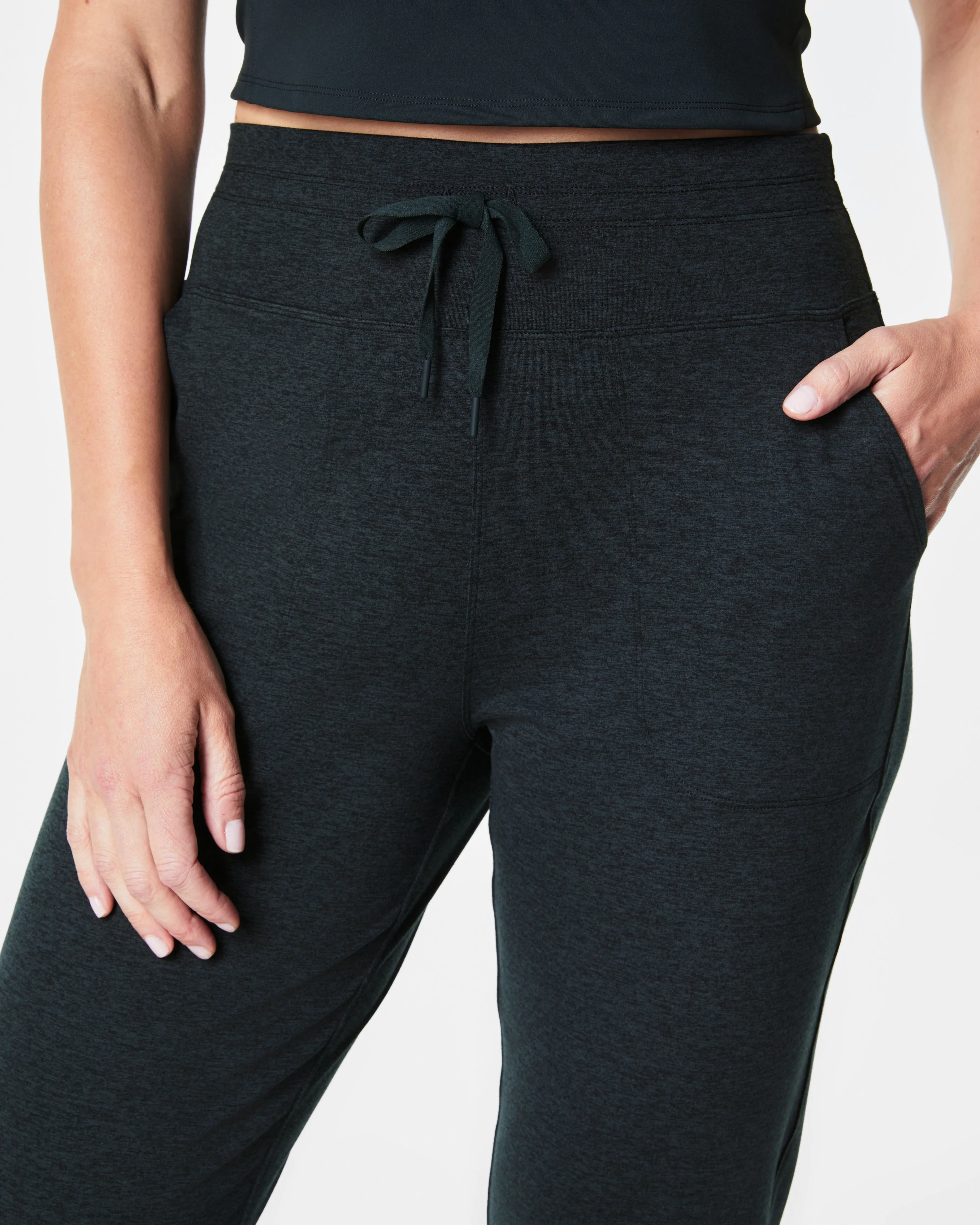 SPANXsupersmooth™ SoftStretch Slim Jogger sold by SPANX product image thumbnail 3