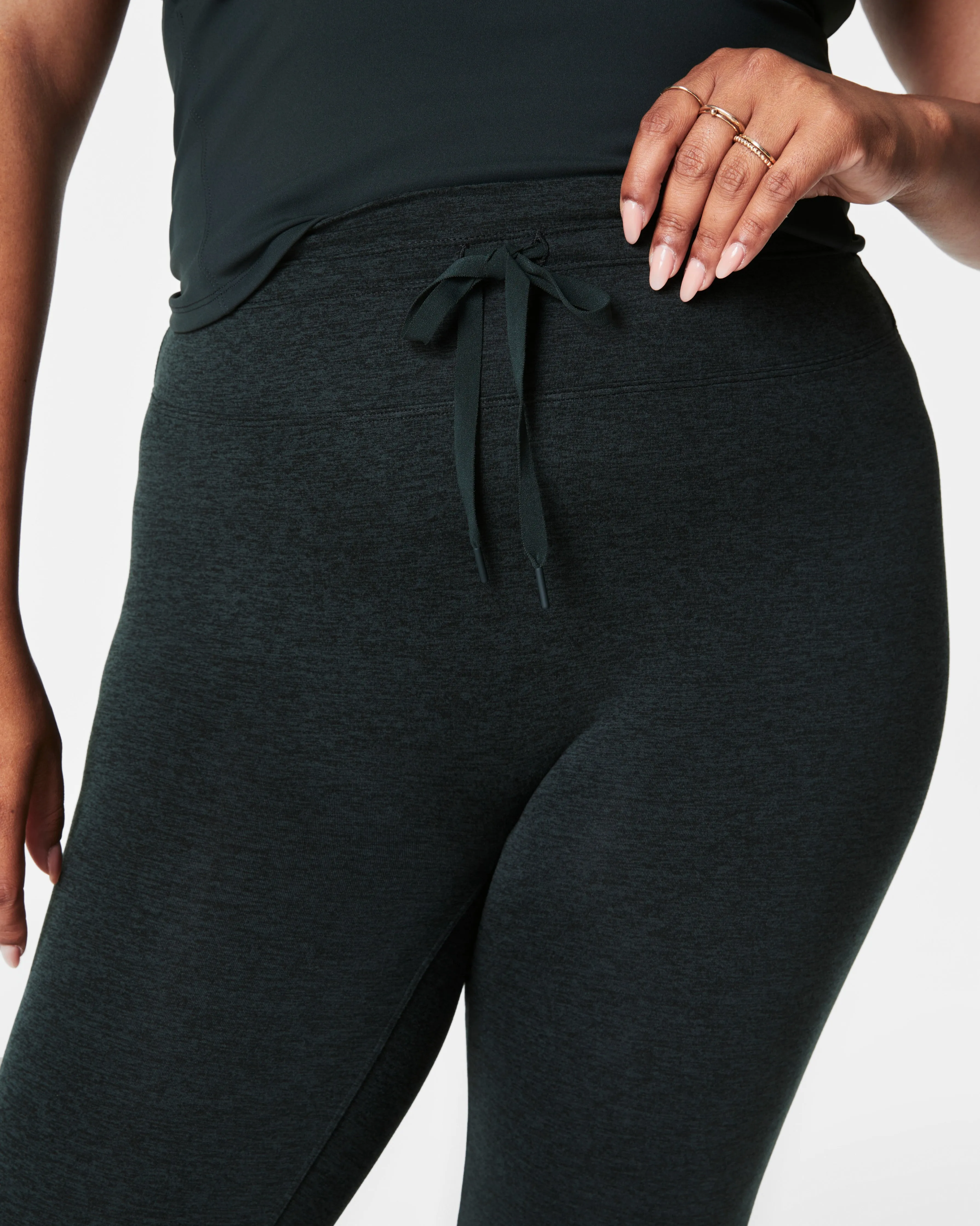 SPANXsupersmooth™ SoftStretch Full-Length Leggings sold by SPANX product image thumbnail 3