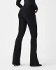 SPANXshape™ EveryWear Flare Jeans, Clean Black sold by SPANX
