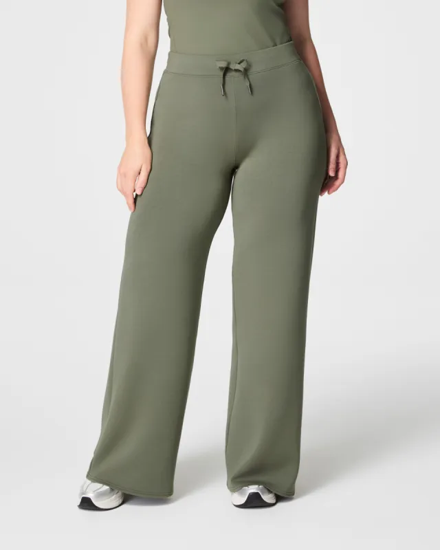 SPANX AirEssentials® Wide Leg Pant, Limited Edition Colors sold by SPANX
