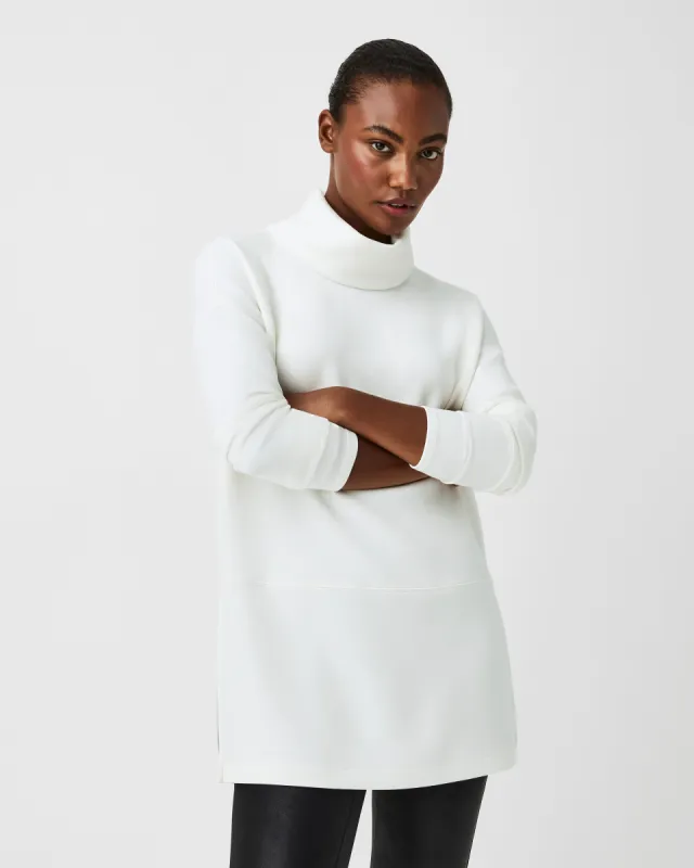 SPANX AirEssentials® Turtleneck Tunic sold by SPANX