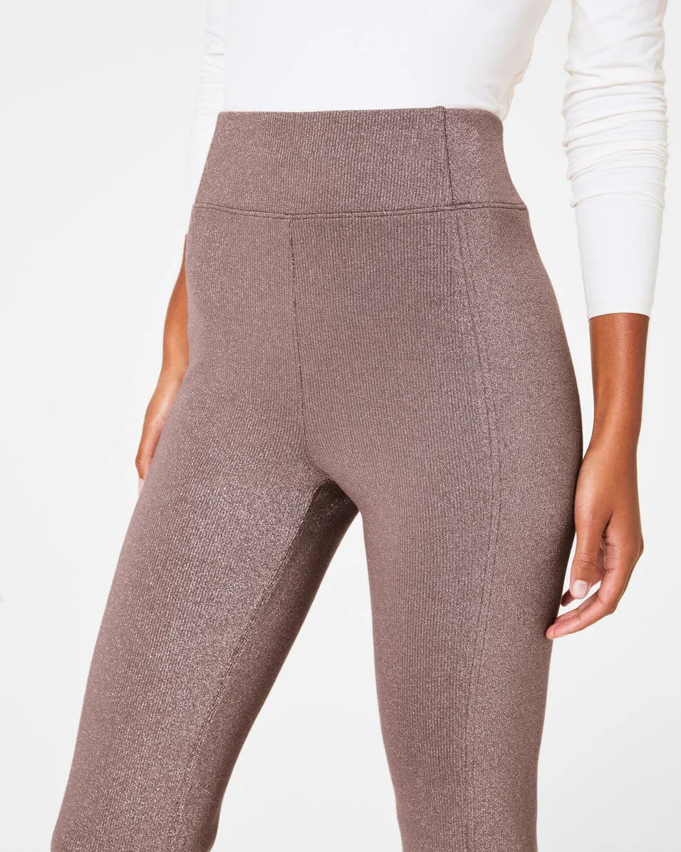 SPANX AirEssentials® Slim Flare Pant with Shimmer sold by SPANX product image thumbnail 3