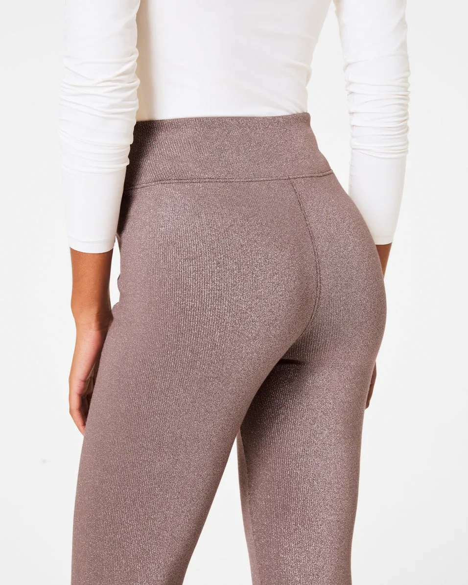 SPANX AirEssentials® Slim Flare Pant with Shimmer sold by SPANX product image thumbnail 4