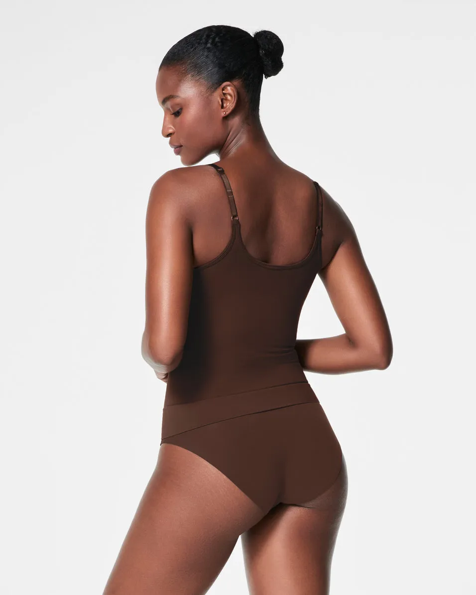 SPANXsculpt™ Seamless Power Cami sold by SPANX product image thumbnail 5