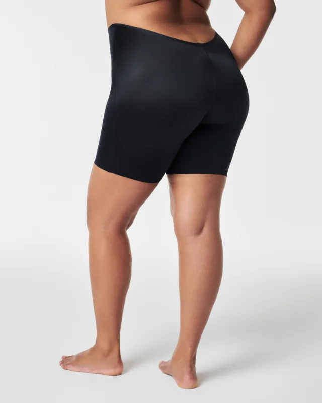 SPANXshape™ Suit Your Fancy Low-Back Mid-Thigh Short sold by SPANX