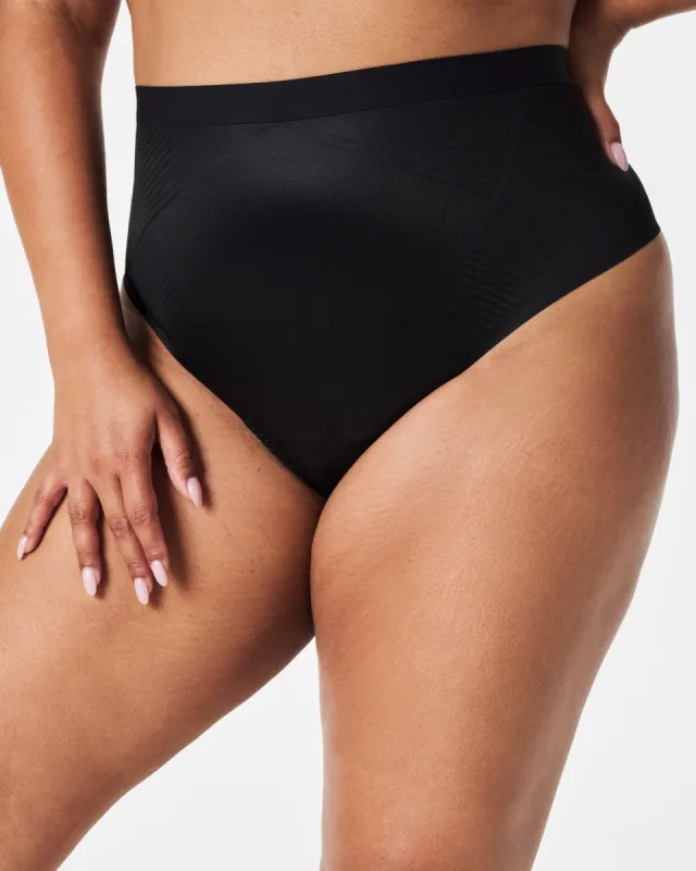SPANXshape™ Invisible Thong sold by SPANX