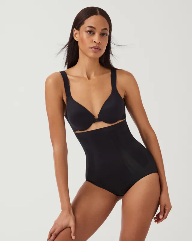 SPANXsculpt™ OnCore High-Waisted Brief sold by SPANX