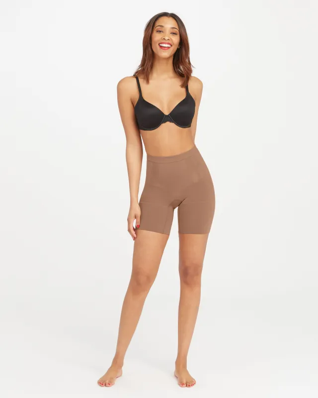 SPANXsculpt™ OnCore Mid-Thigh Short sold by SPANX