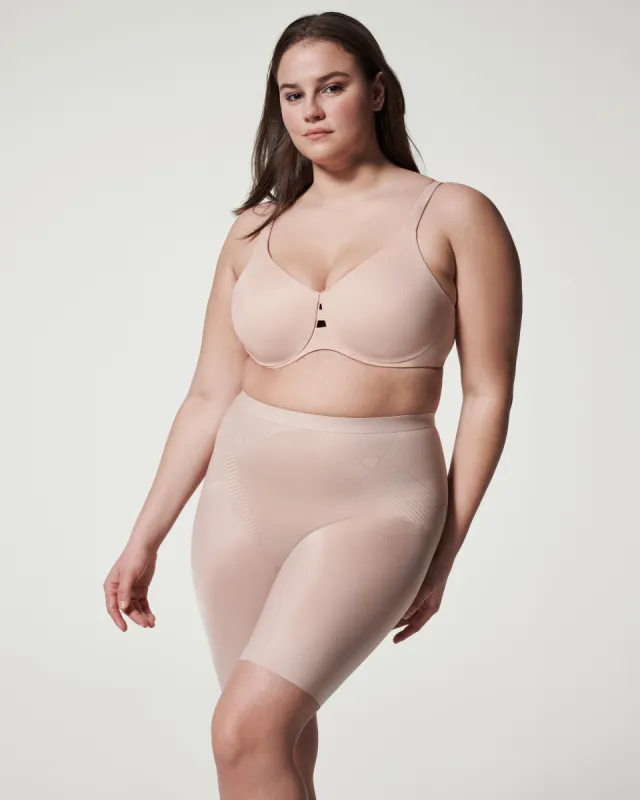 SPANXshape™ Invisible Mid-Thigh Short sold by SPANX
