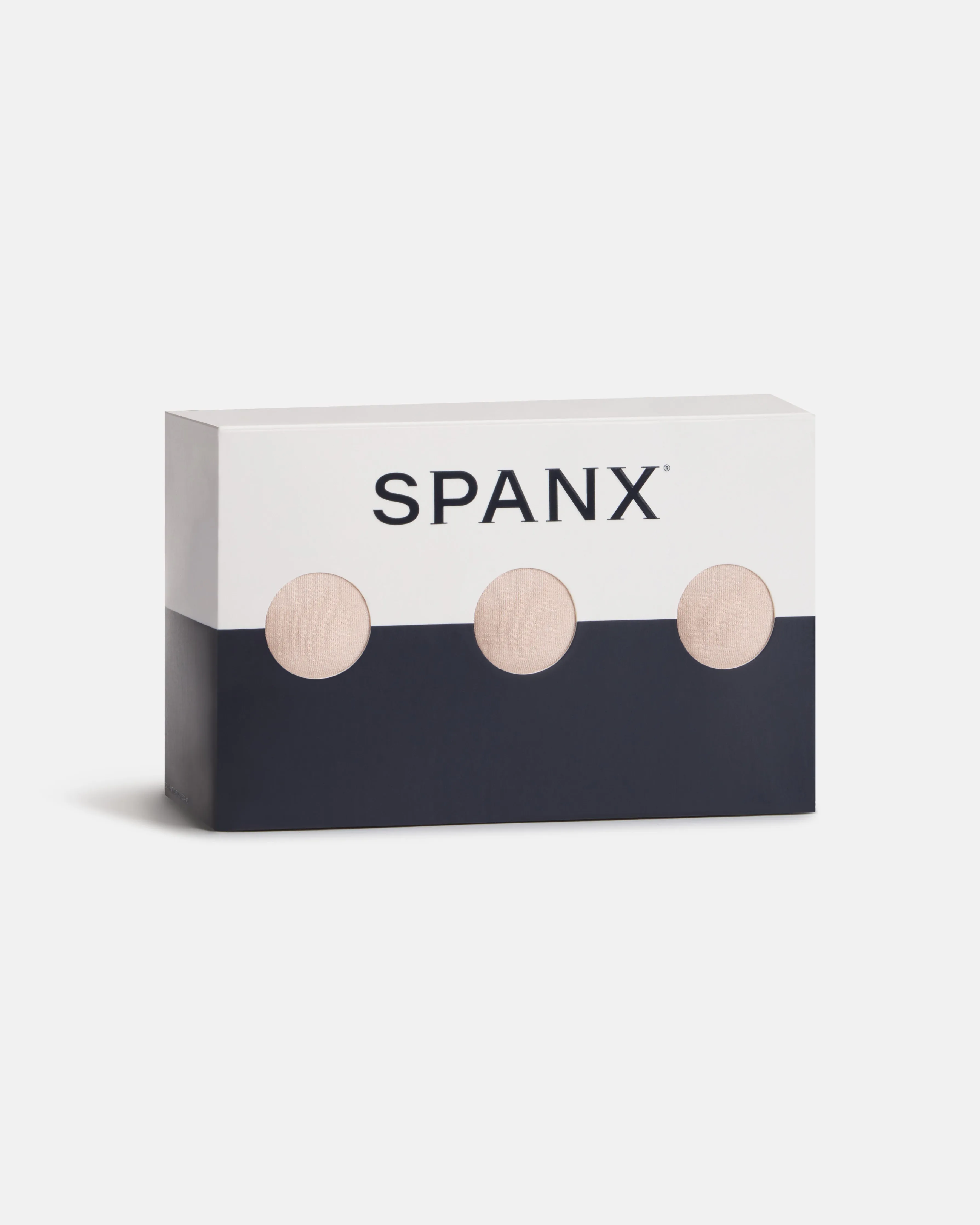 SPANX® Fit-To-You Modal Bikini 3-Pack Box sold by SPANX product image thumbnail 2