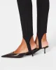 SPANXsmooth™ Ponte Stirrup Legging sold by SPANX