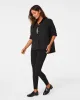 SPANXsupersmooth™ PerfectFit Ponte Zip Legging sold by SPANX