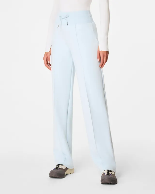 SPANX AirEssentials® Luxe Straight Leg Pant sold by SPANX
