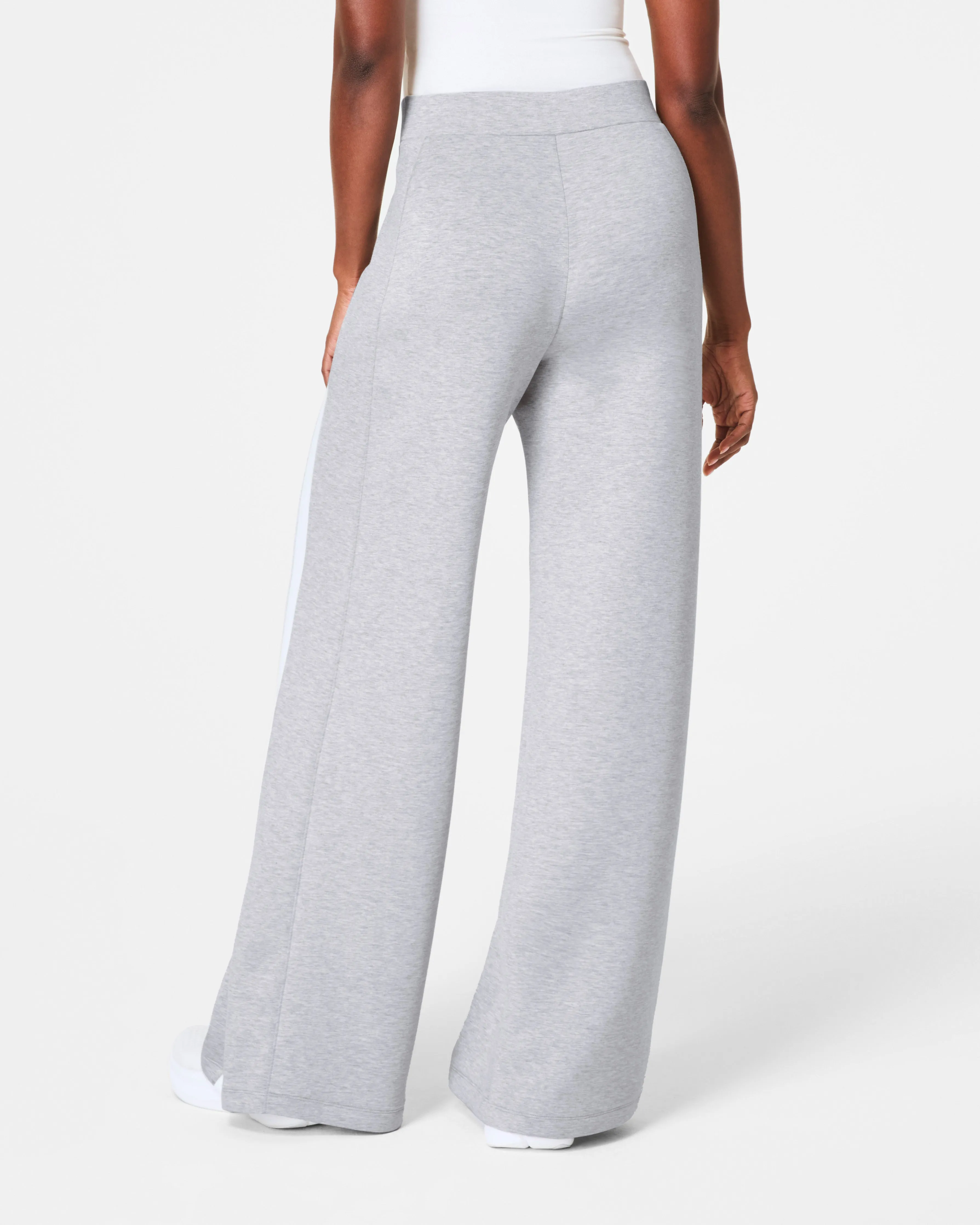 SPANX AirEssentials® Striped Track Pant, Limited Edition Colors sold by SPANX product image thumbnail 4