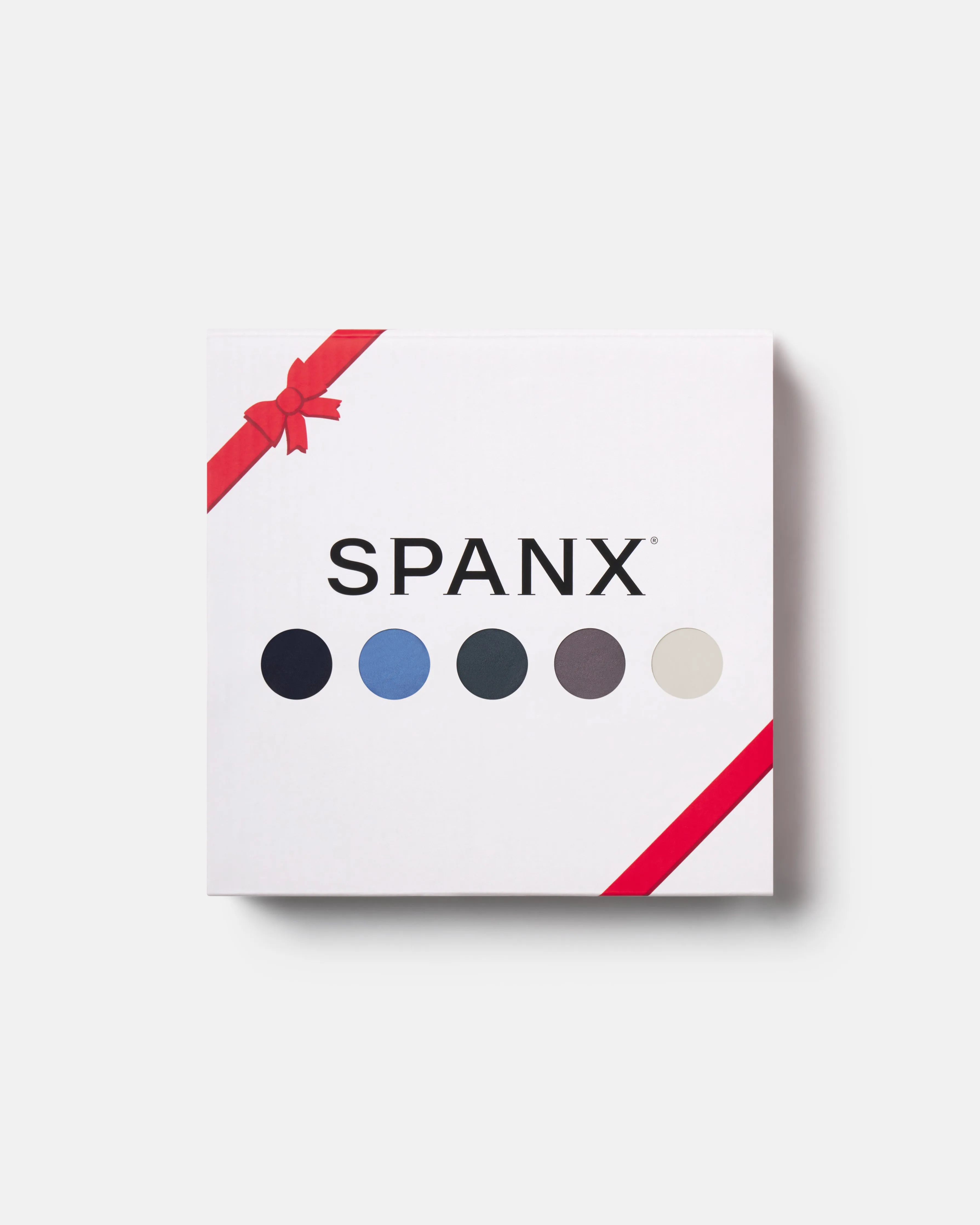 SPANX® Fit-To-You Bikini 5-Pack Gift Box sold by SPANX product image thumbnail 2