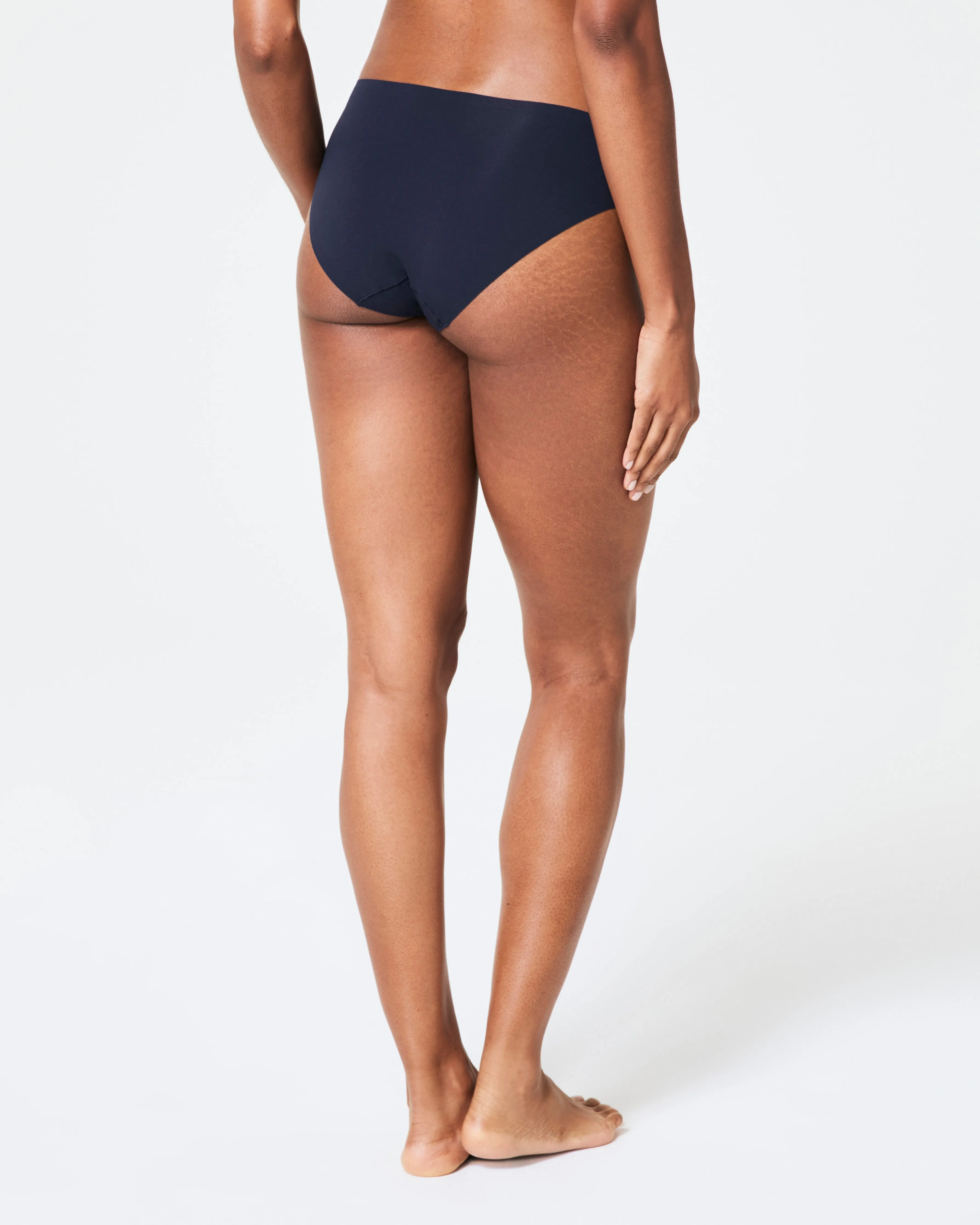 SPANX® Fit-To-You Bikini 5-Pack Gift Box sold by SPANX product image thumbnail 4