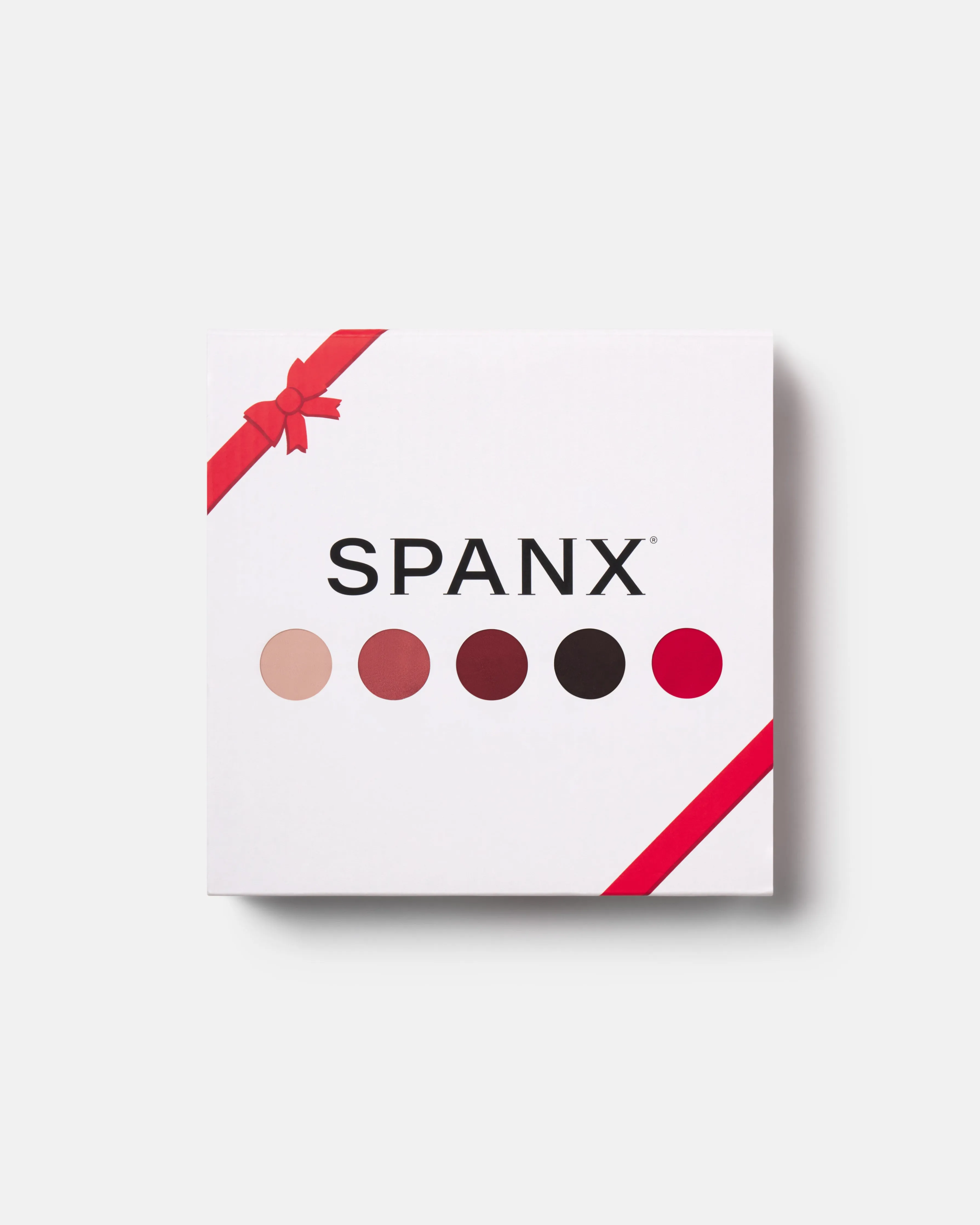 SPANX® Fit-To-You Brief 5-Pack Gift Box sold by SPANX product image thumbnail 2