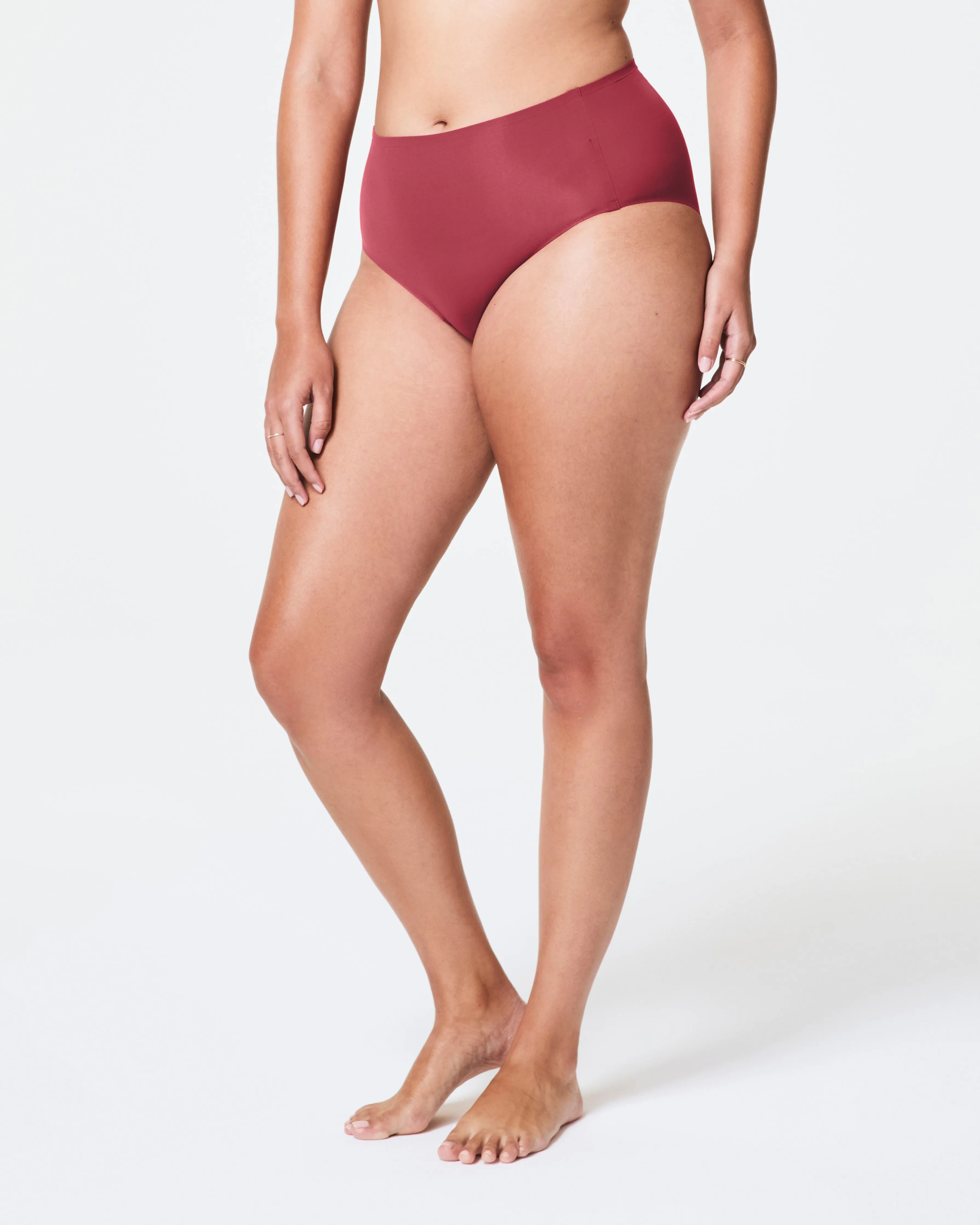 SPANX® Fit-To-You Brief 5-Pack Gift Box sold by SPANX product image thumbnail 5