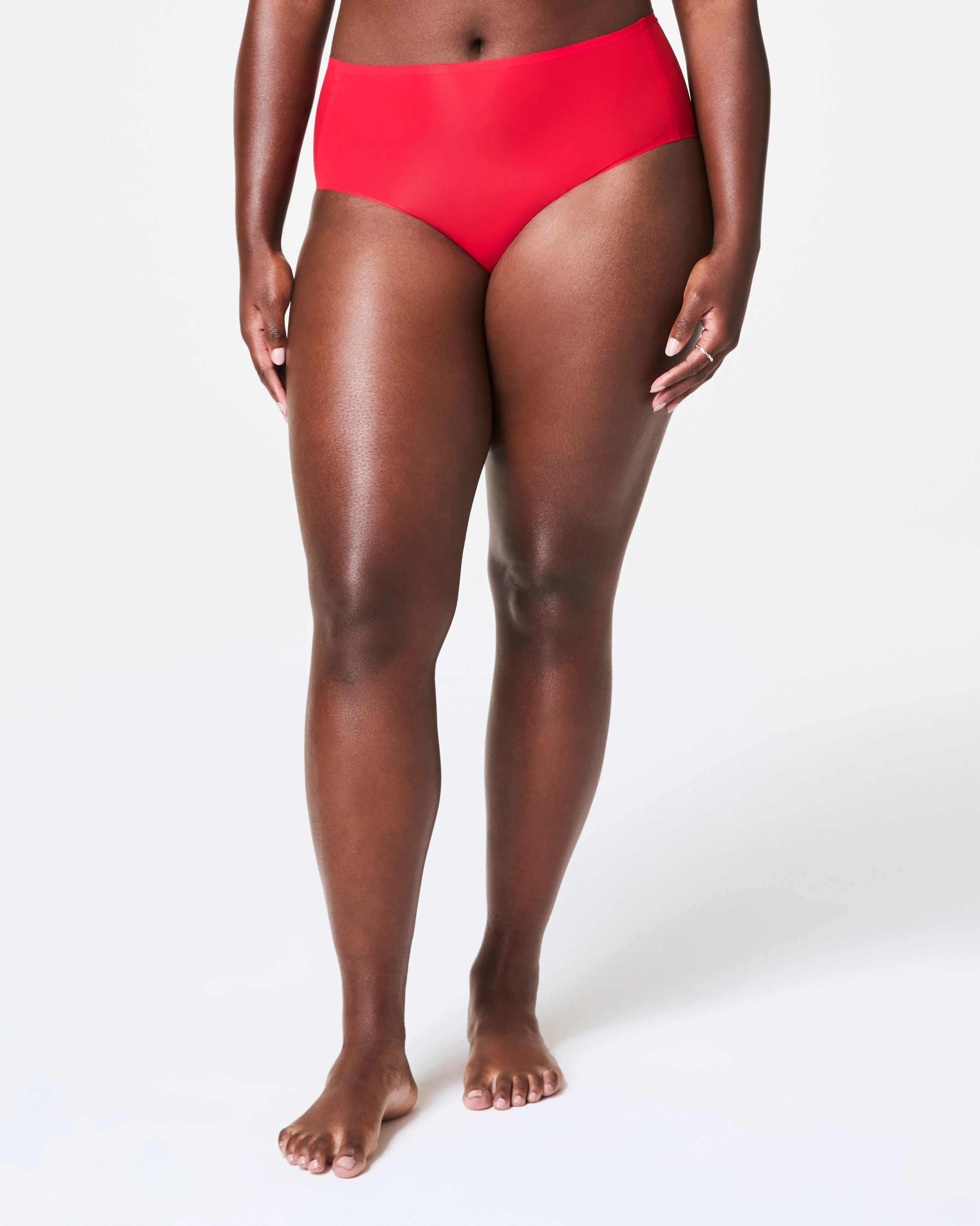 SPANX® Fit-To-You Brief 5-Pack Gift Box sold by SPANX product image thumbnail 3