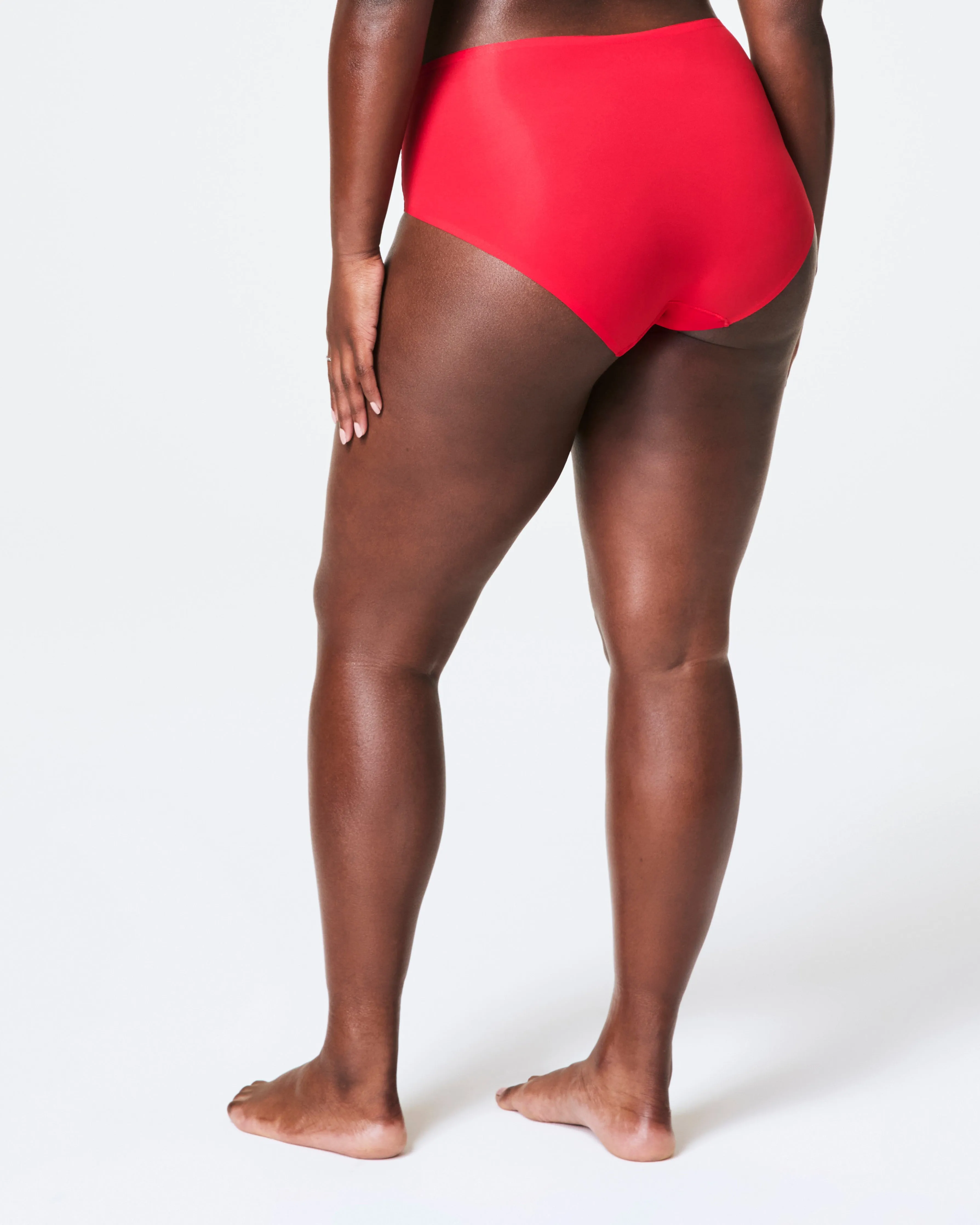 SPANX® Fit-To-You Brief 5-Pack Gift Box sold by SPANX product image thumbnail 4